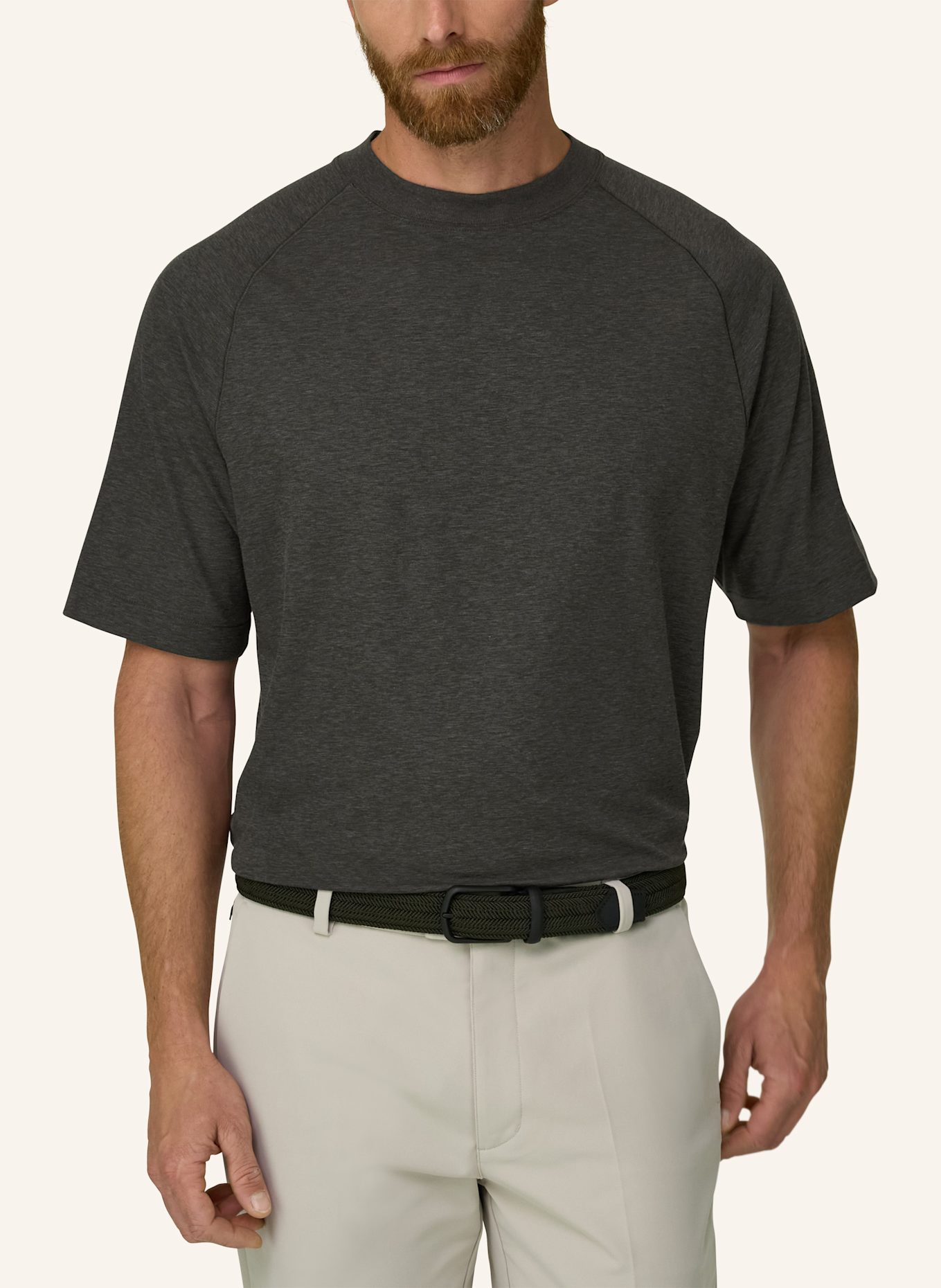BOGGI MILANO T-shirt: GREEN