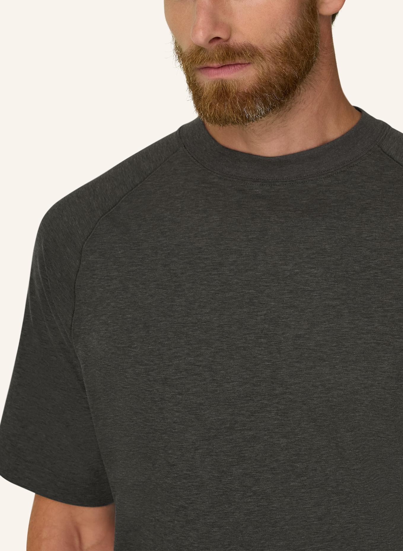 BOGGI MILANO T-shirt: GREEN