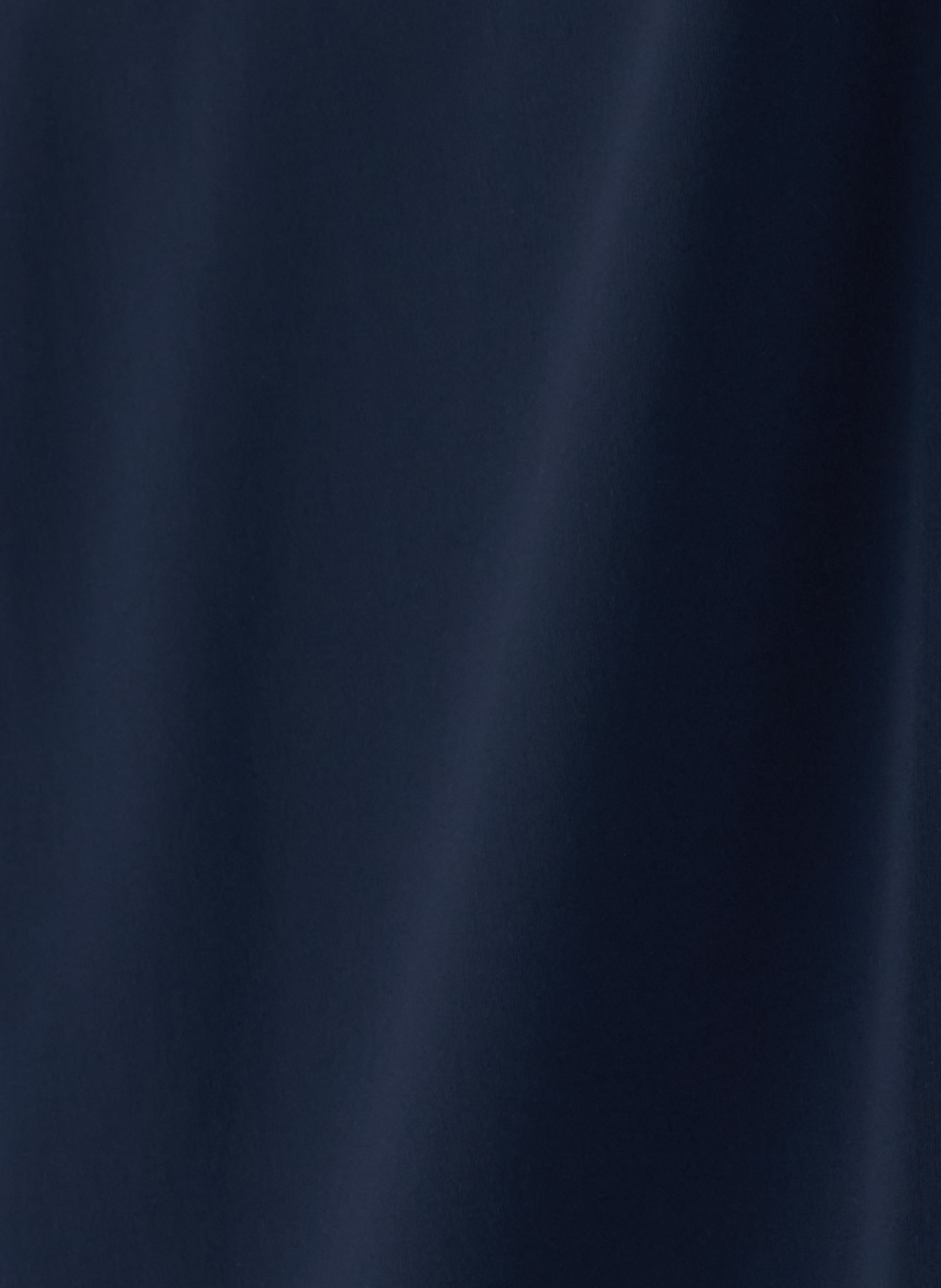 BOGGI MILANO Sweat-Sakko: DUNKELBLAU