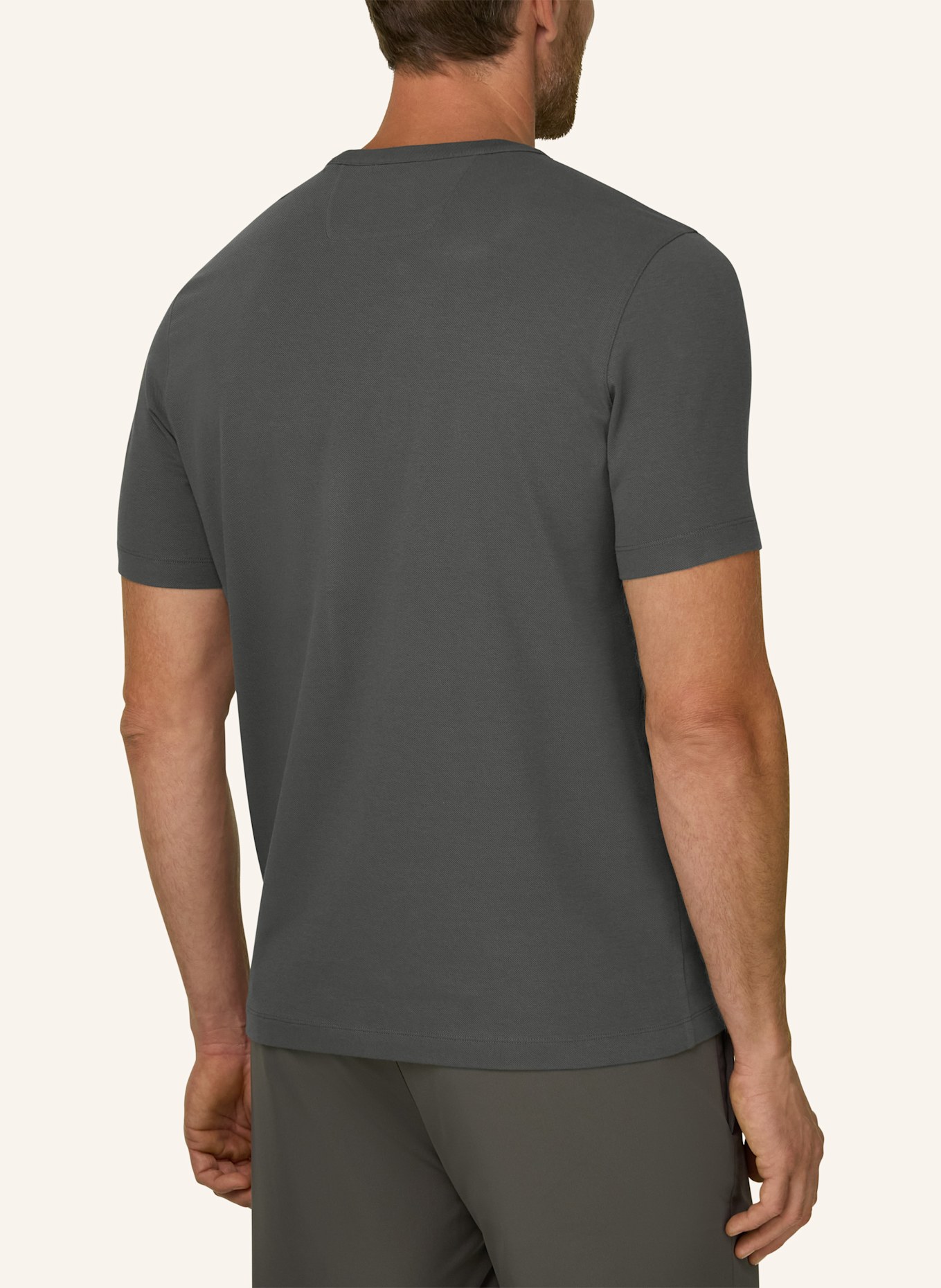 BOGGI MILANO T-shirt: GREEN