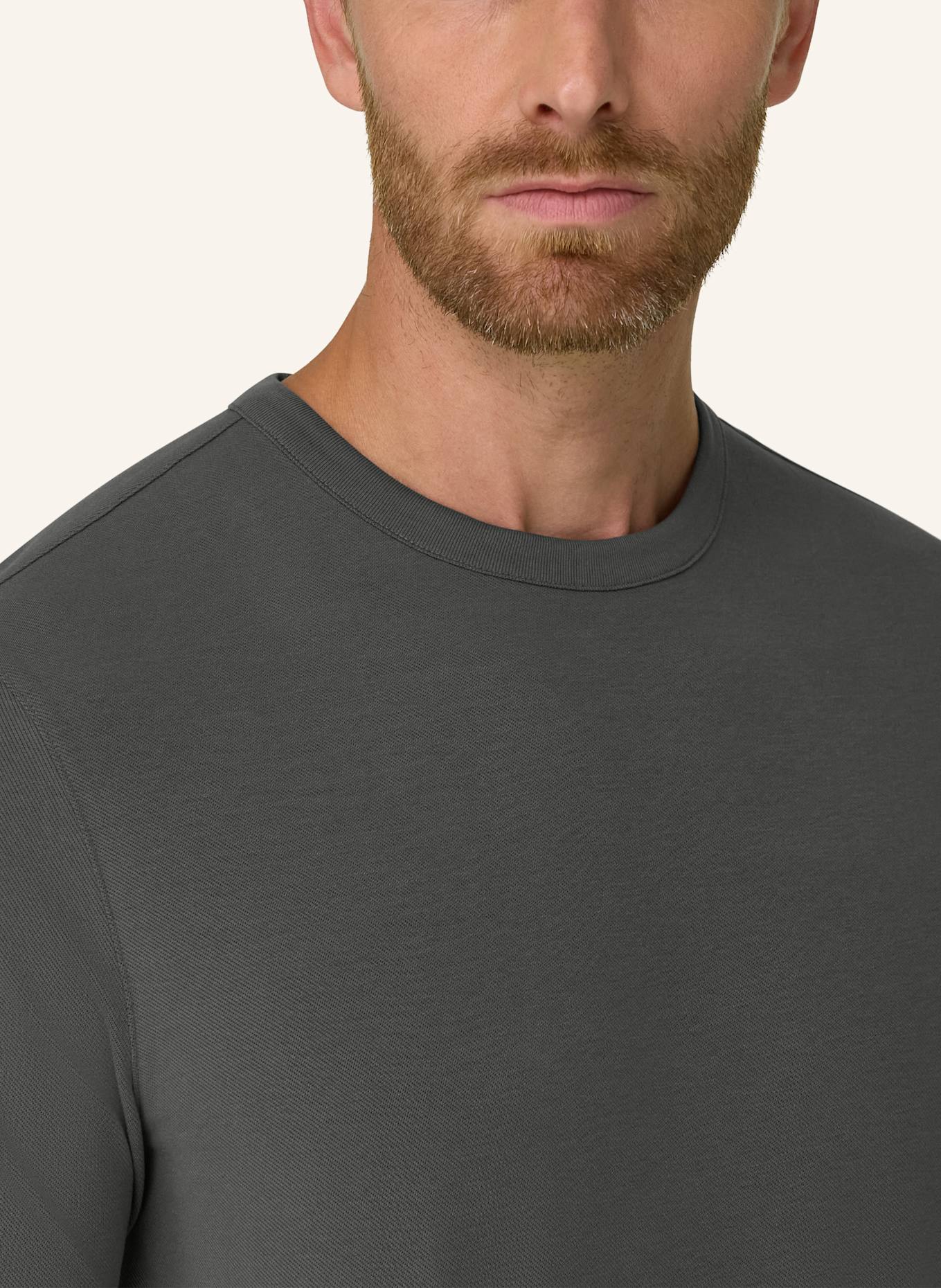 BOGGI MILANO T-shirt: GREEN