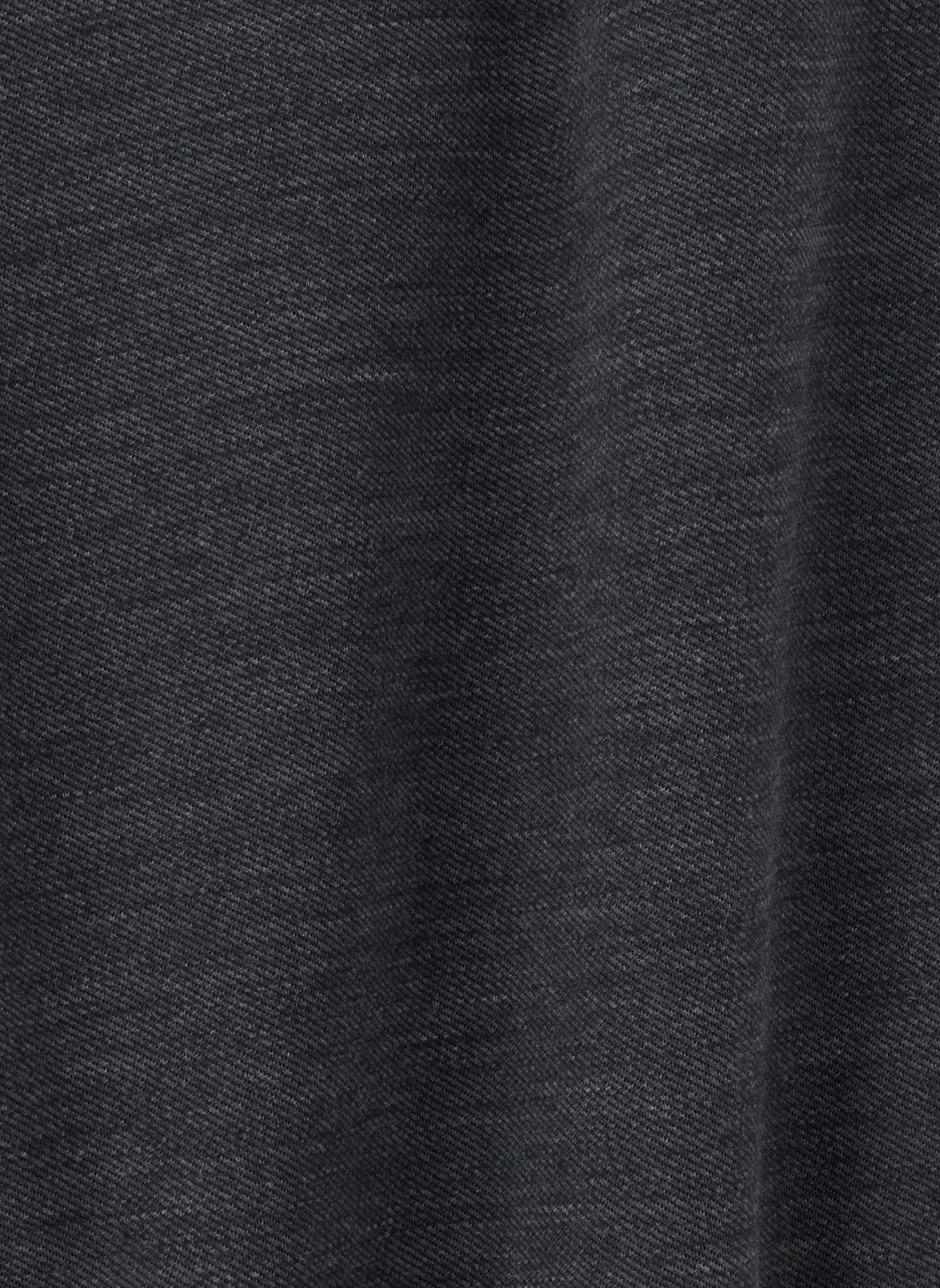 BOGGI MILANO Knitted Pants: GRAY