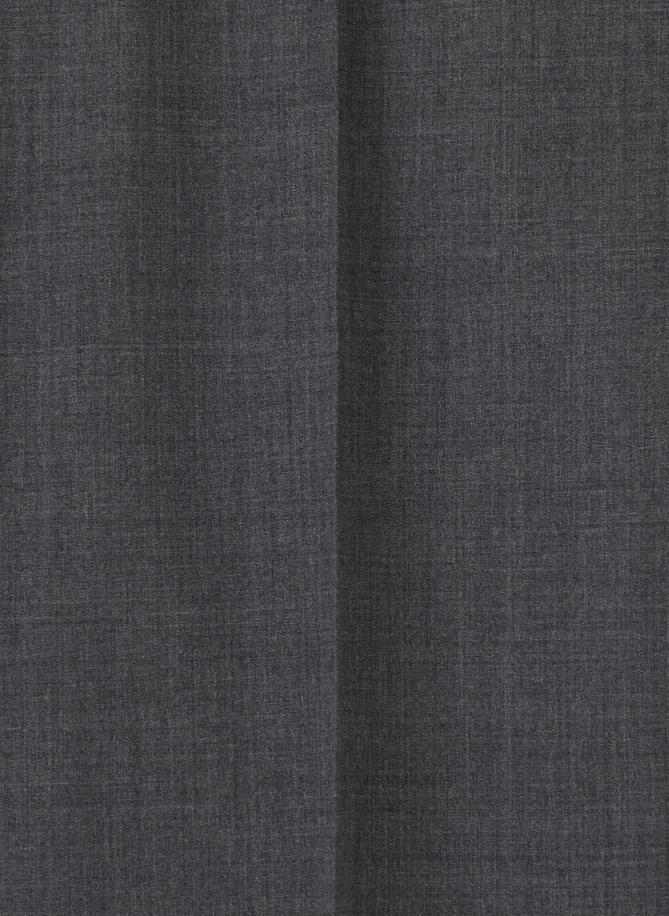 BOGGI MILANO Cordbroek: DONKERGRIJS