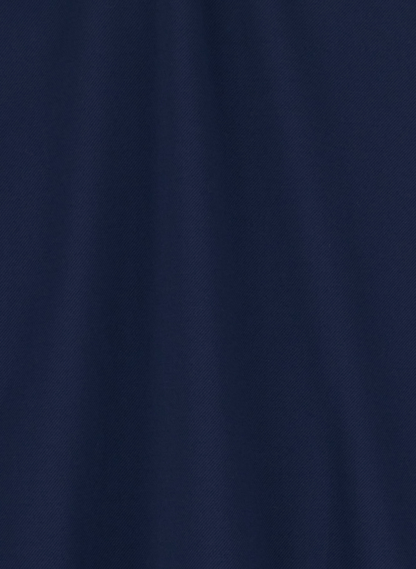 BOGGI MILANO Regular-Fit Jersey Shirt: BLUE