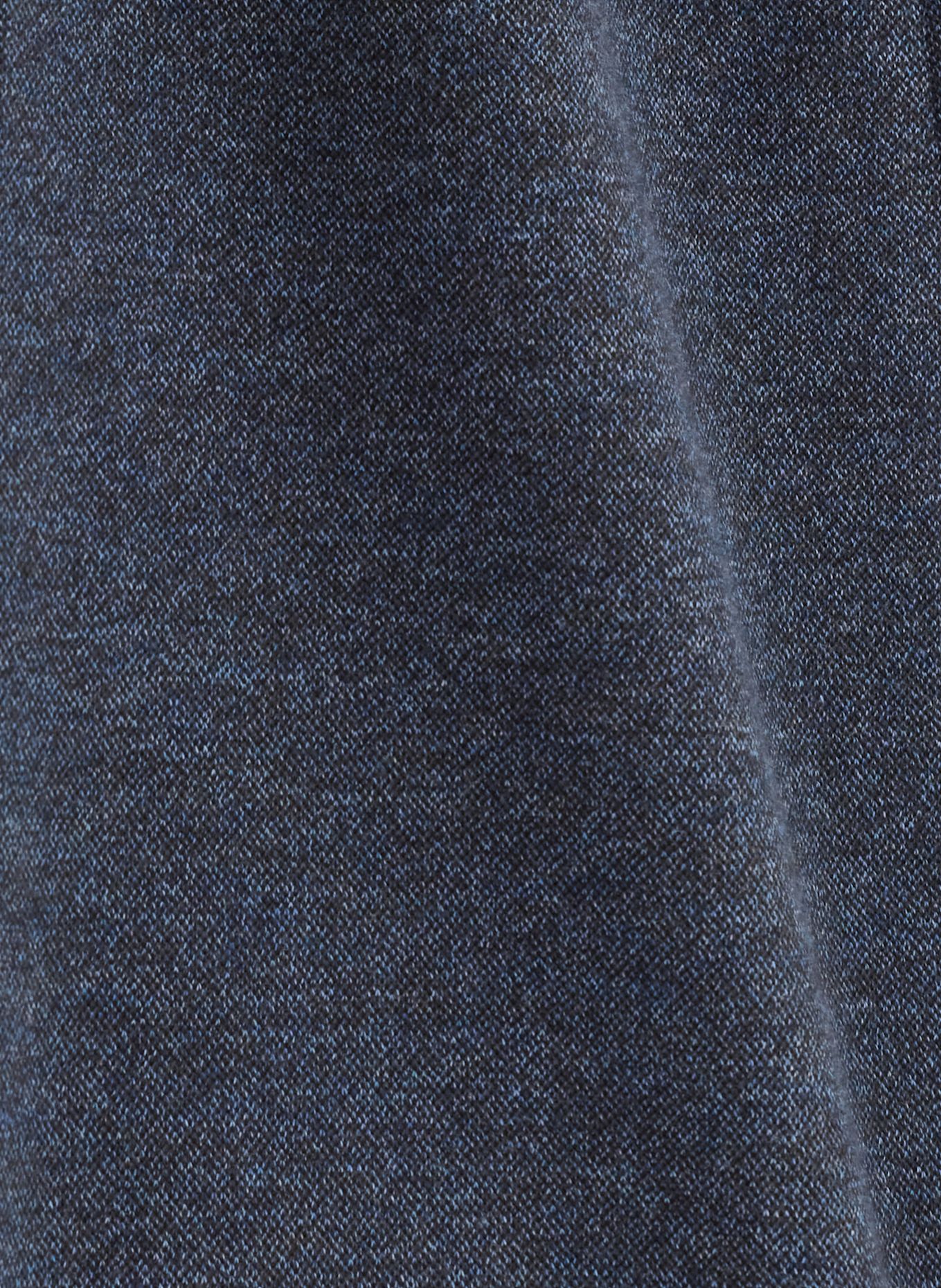 BOGGI MILANO Sweat-Colbert: BLAUW