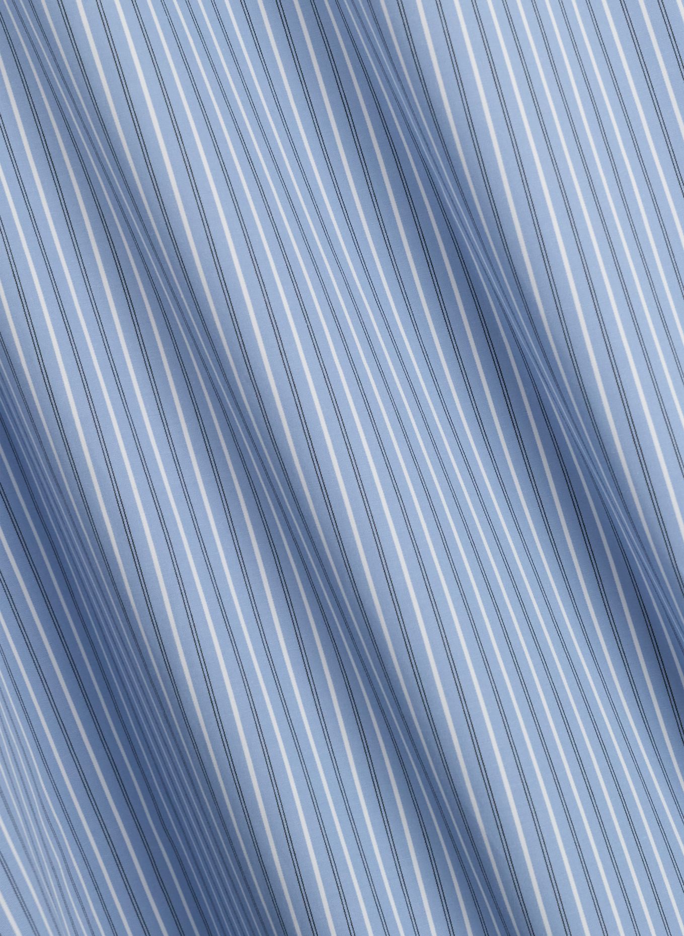 BOGGI MILANO Overshirt: BLUE