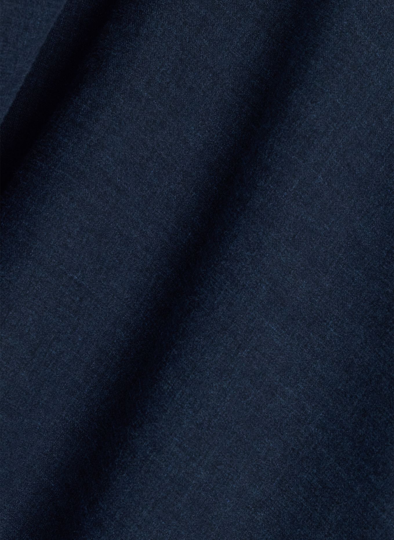 BOGGI MILANO Overshirt: BLUE