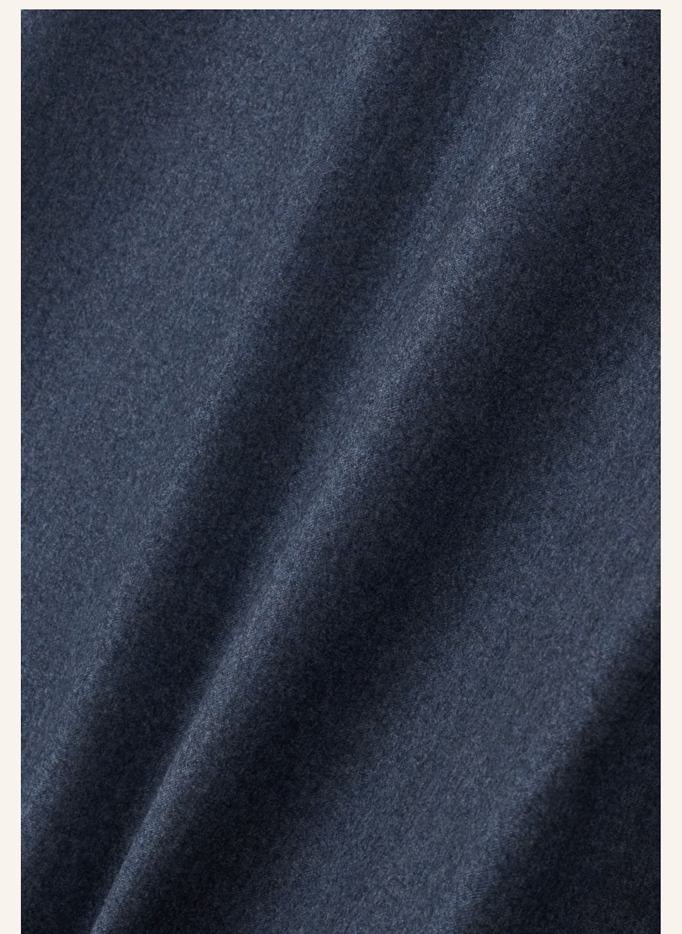 BOGGI MILANO Overjacket: BLAUW