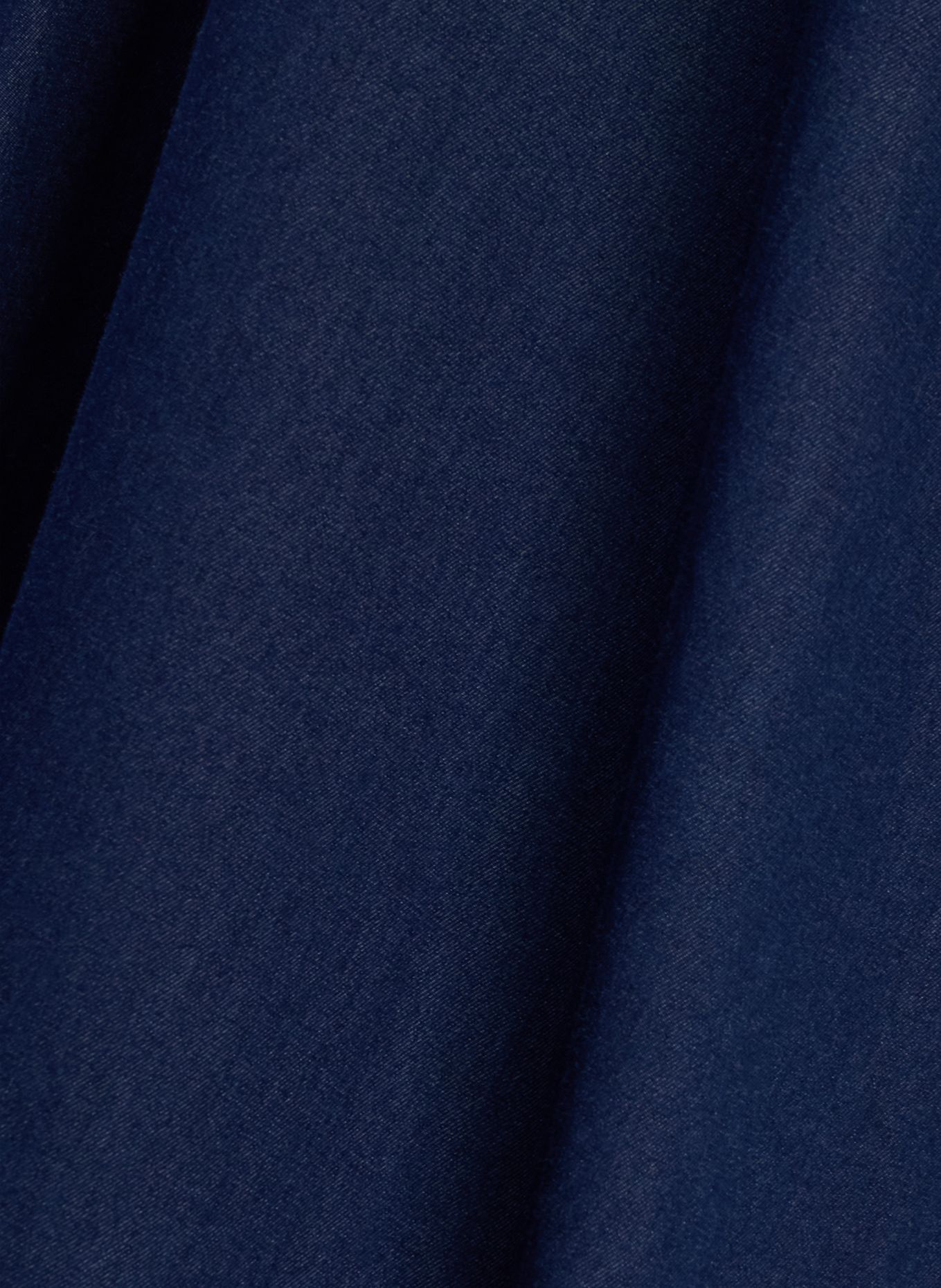 BOGGI MILANO Overshirt: DARK BLUE