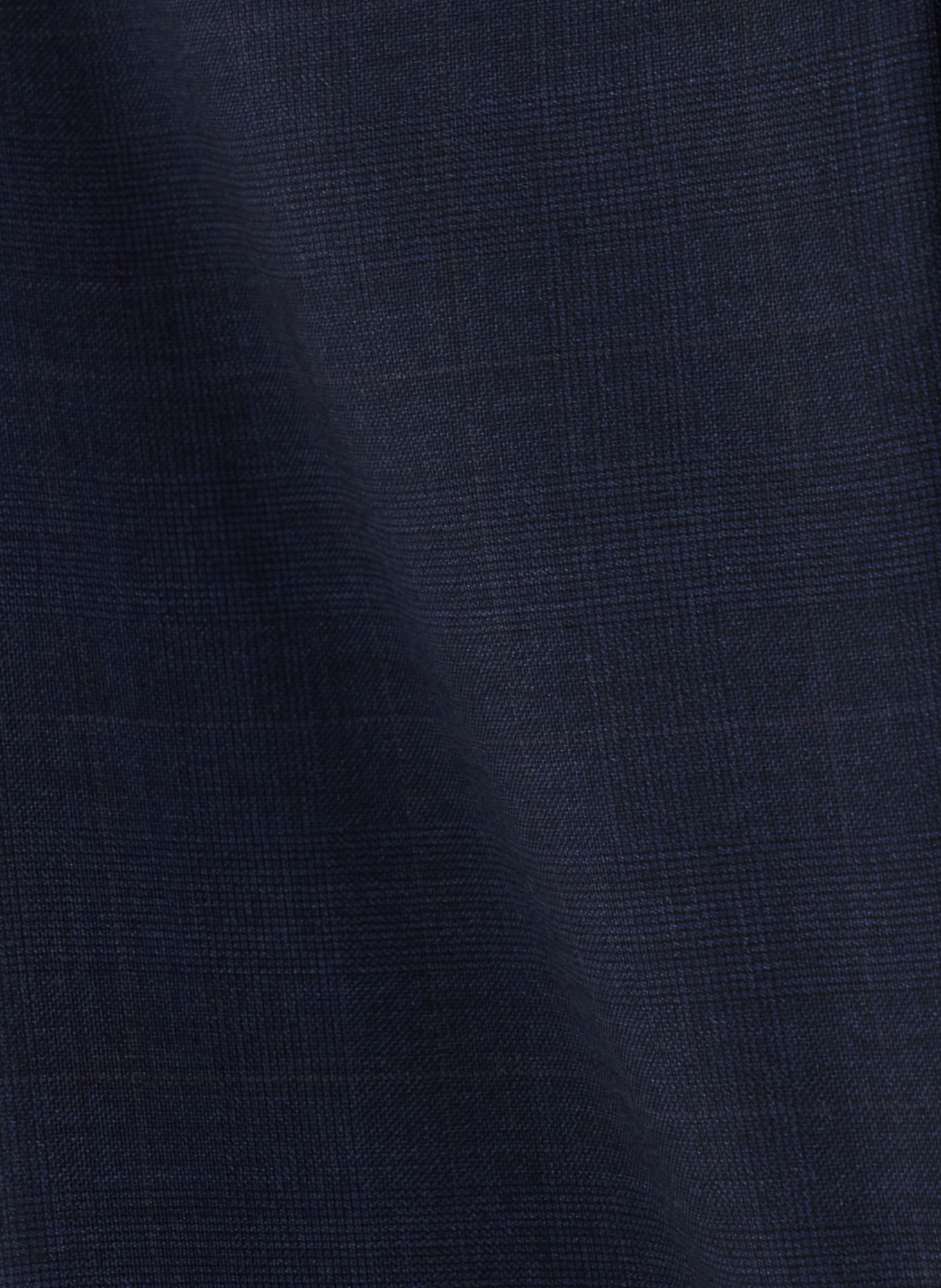 BOGGI MILANO Suit: BLUE