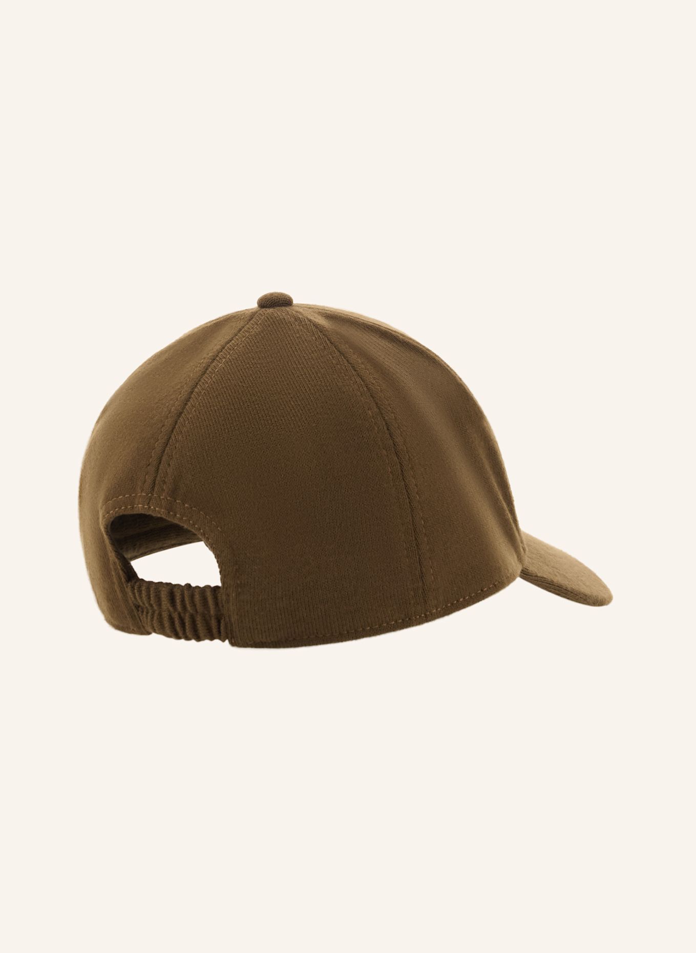 BOGGI MILANO Hoeden: BEIGE