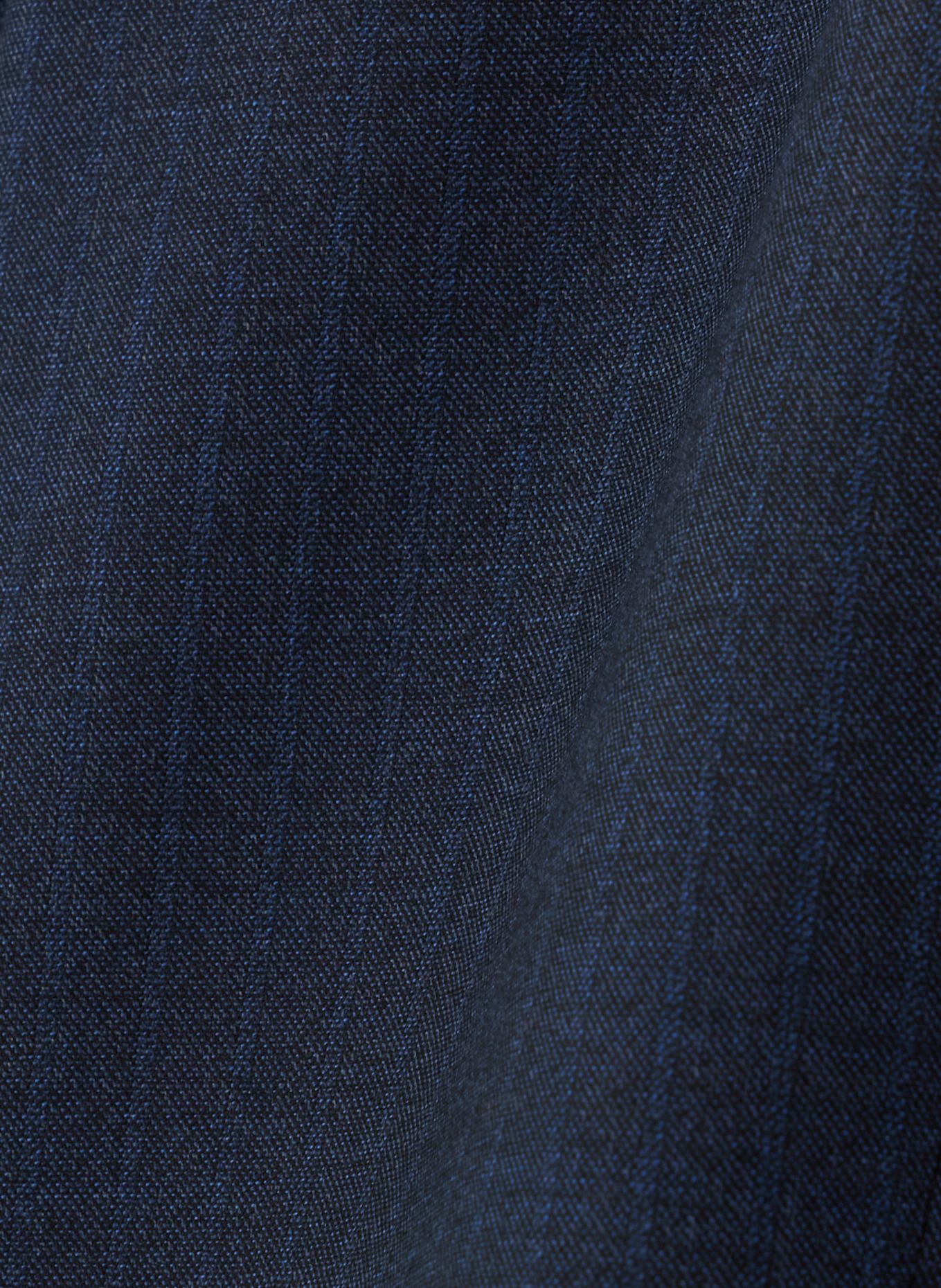 BOGGI MILANO Suit: BLUE