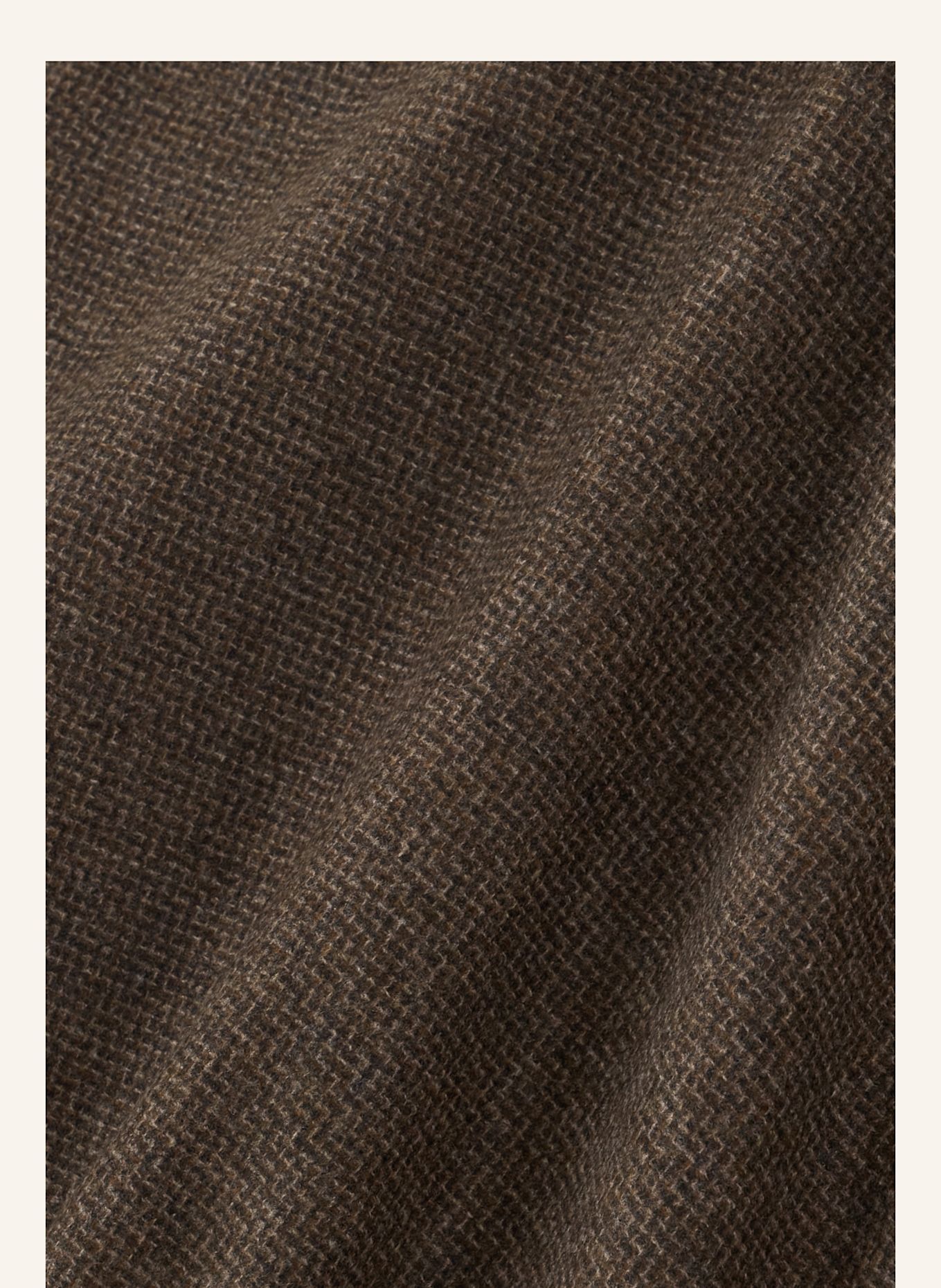 BOGGI MILANO Gürtel: BRAUN
