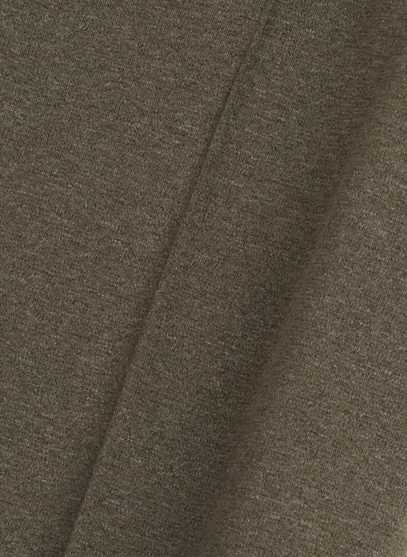 BOGGI MILANO Corduroy pants: BROWN