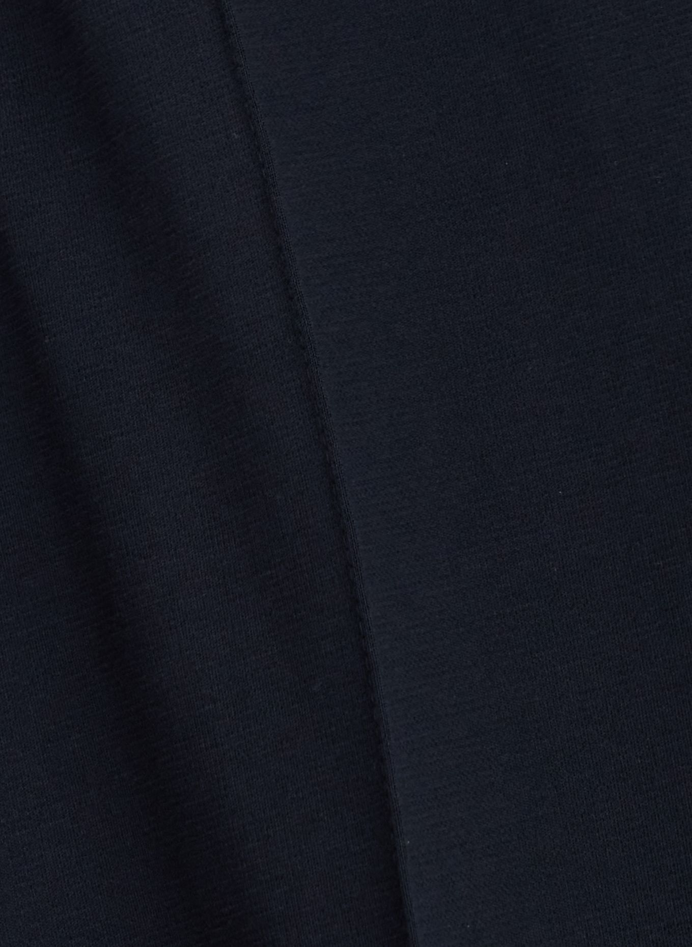 BOGGI MILANO Corduroy pants: BLUE