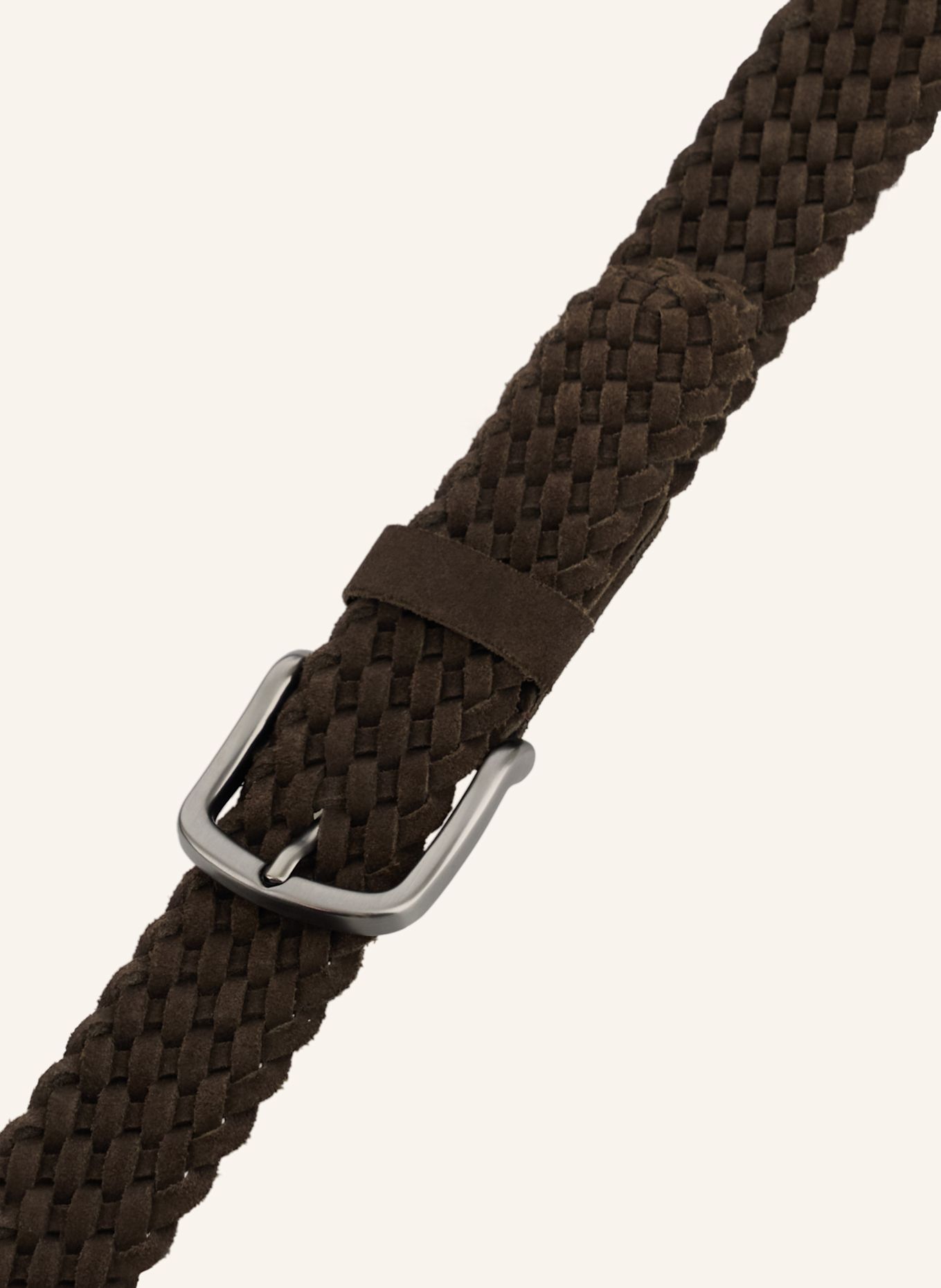 BOGGI MILANO Riem: MARRON FONCÉ
