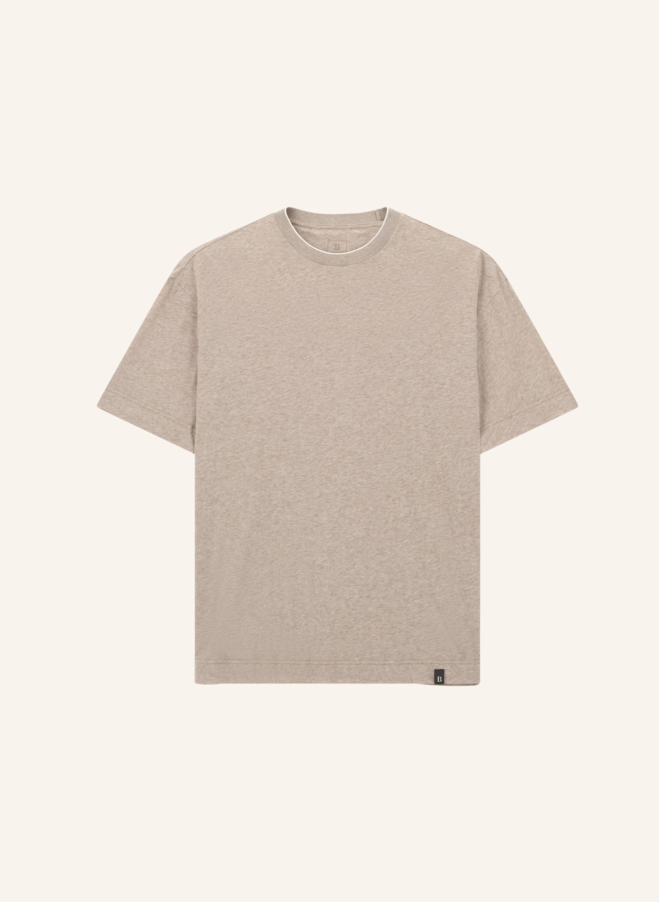 BOGGI MILANO T-shirt: BRUIN