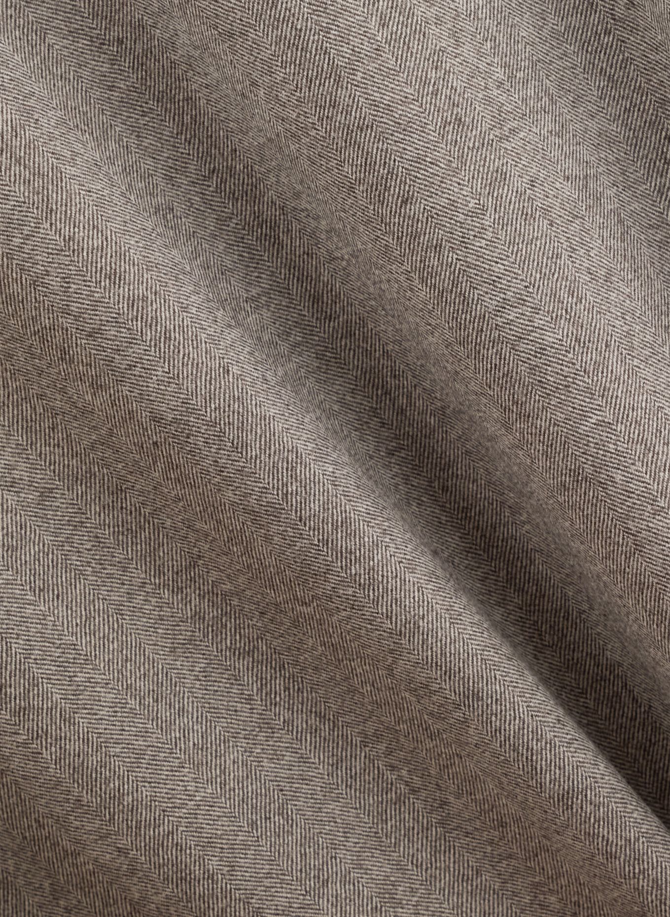 BOGGI MILANO Overjacket: TAUPE