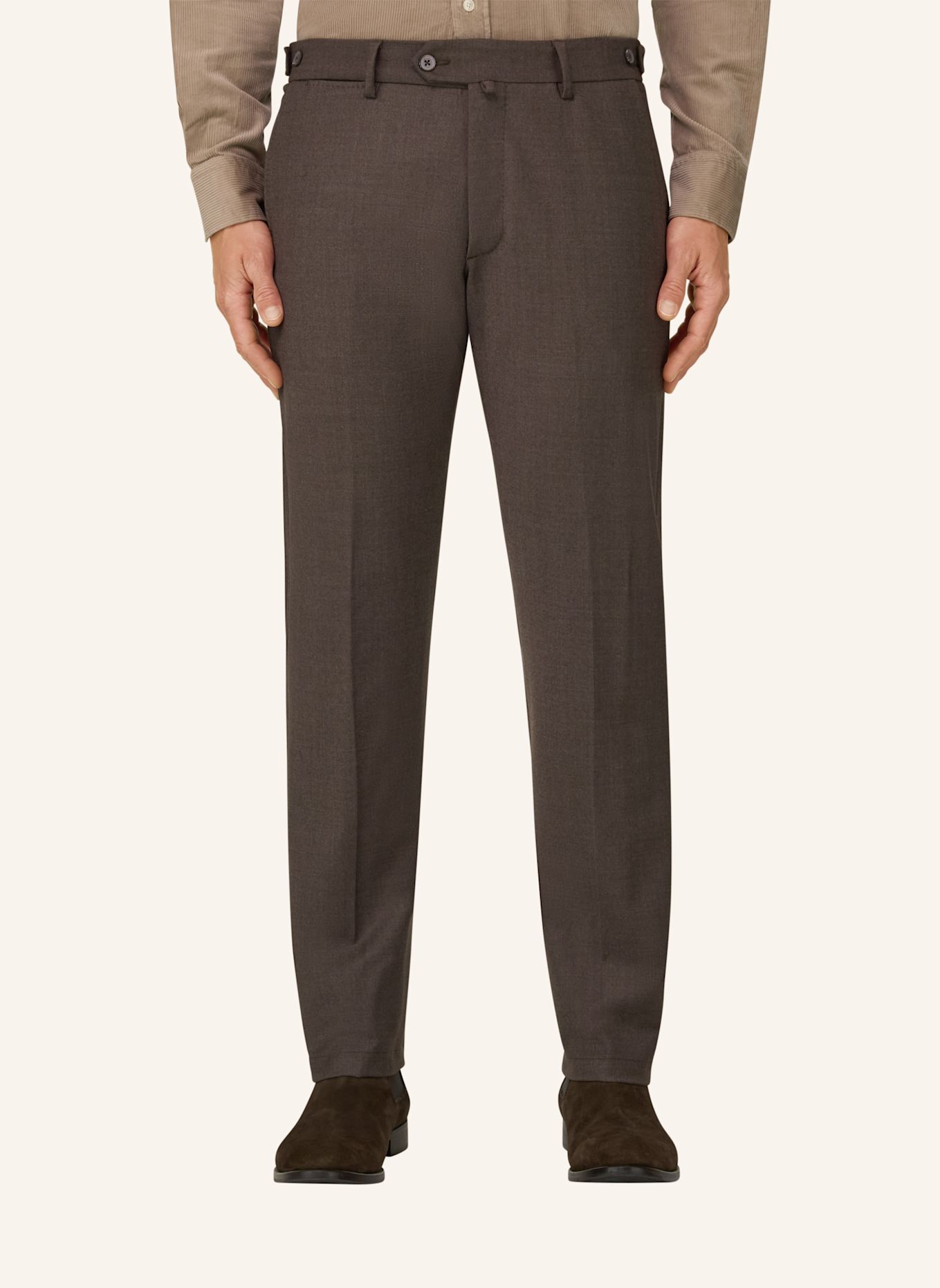 BOGGI MILANO Pantalons: BRUIN