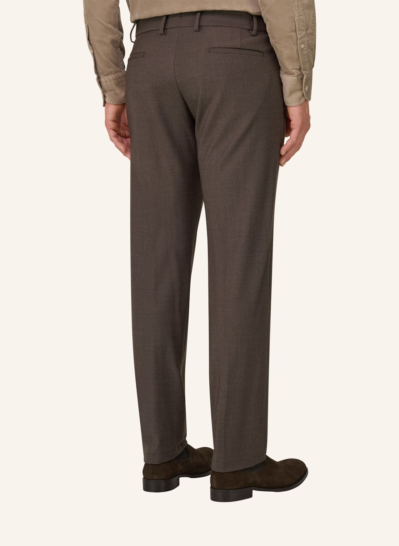 BOGGI MILANO Pantalons: BRUIN