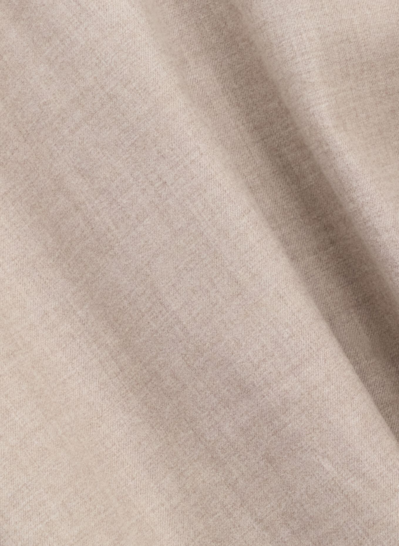 BOGGI MILANO Overshirt: BROWN
