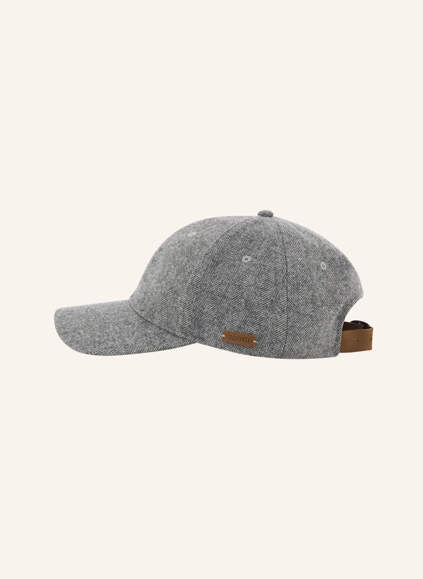 BOGGI MILANO Hats: DARK GRAY