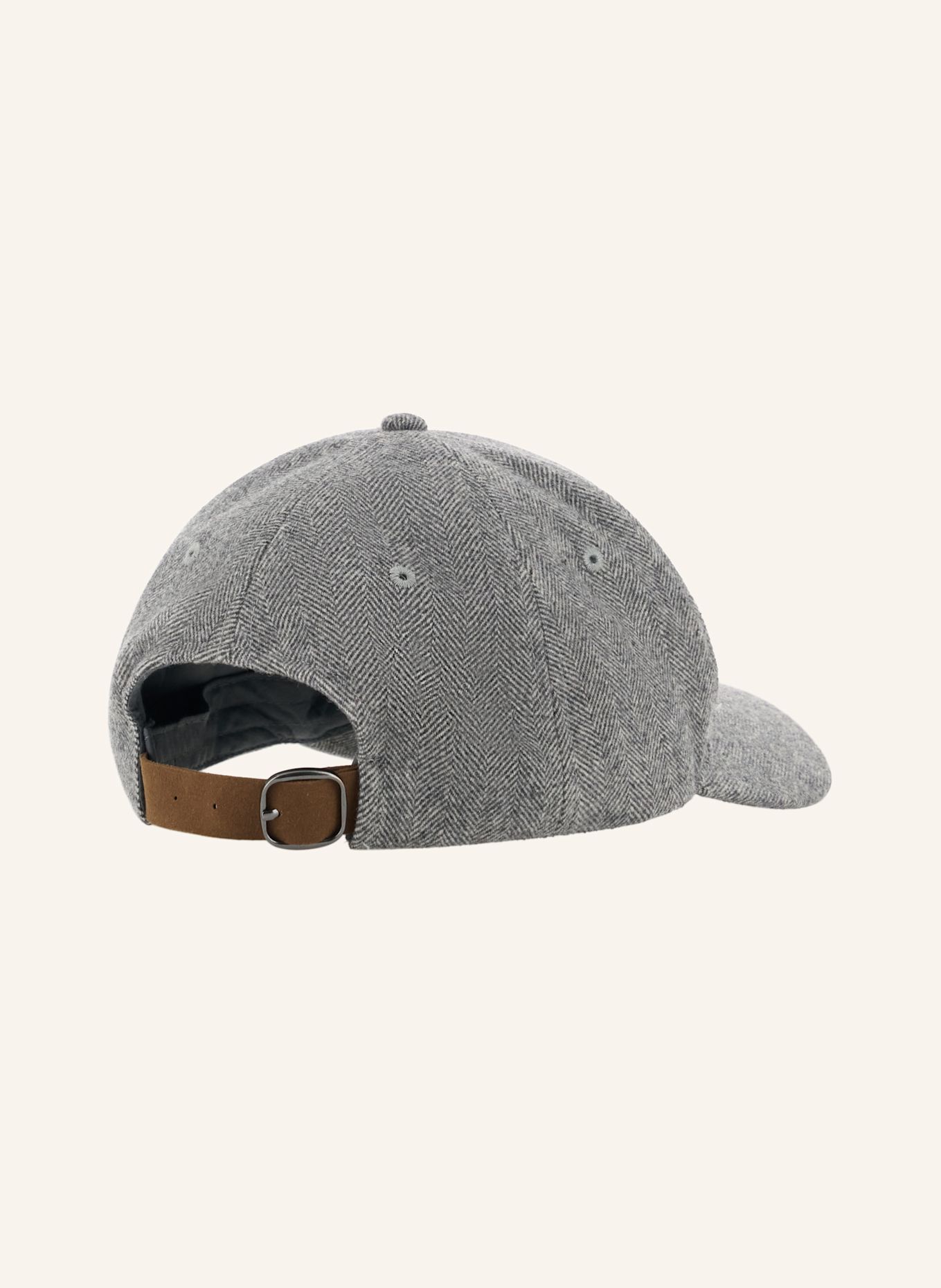 BOGGI MILANO Hats: DARK GRAY