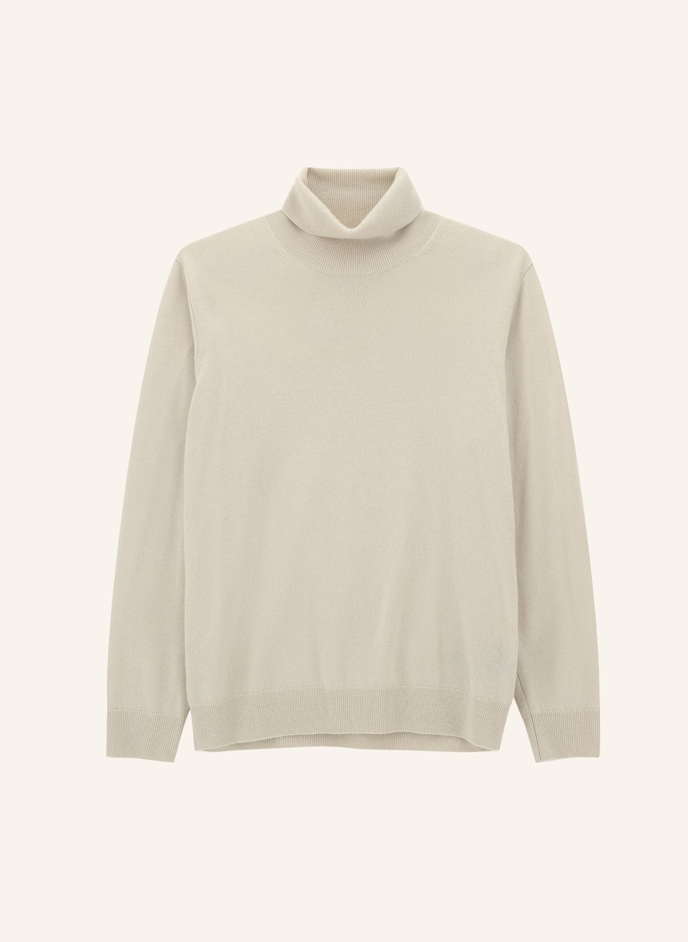 BOGGI MILANO Trui: BRUIN