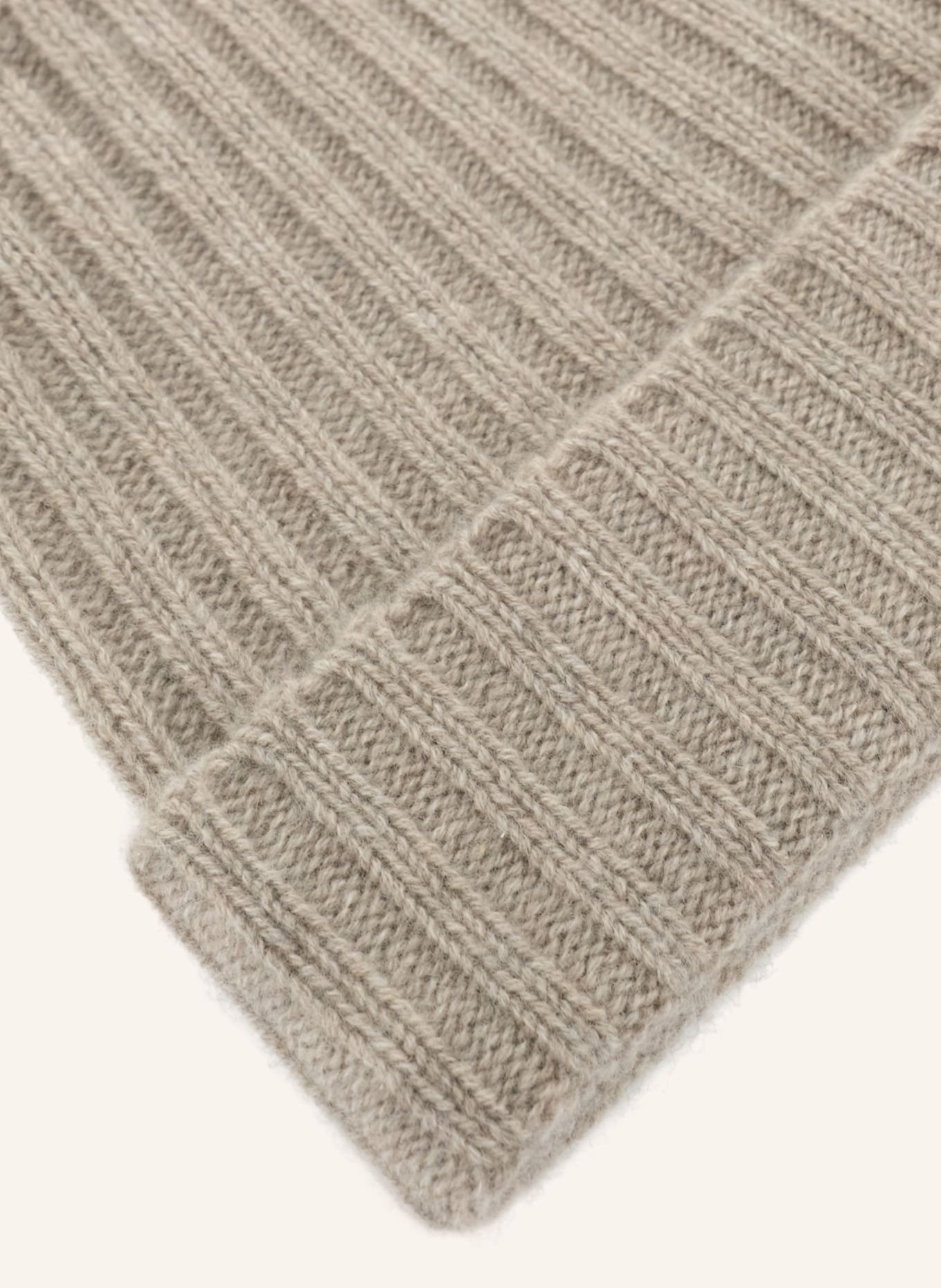 BOGGI MILANO Hoeden: BEIGE