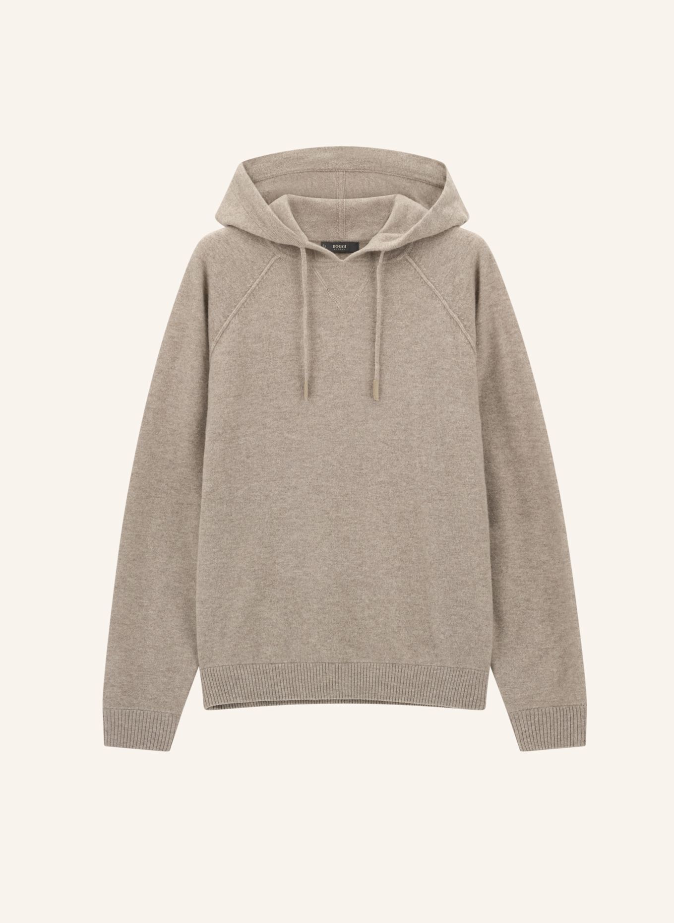 BOGGI MILANO Trui: BRUIN