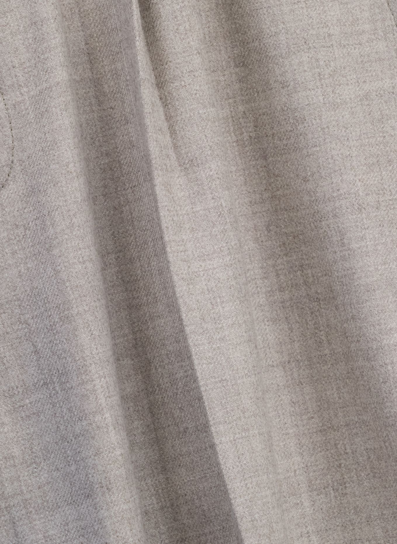 BOGGI MILANO Cordbroek: BRUIN