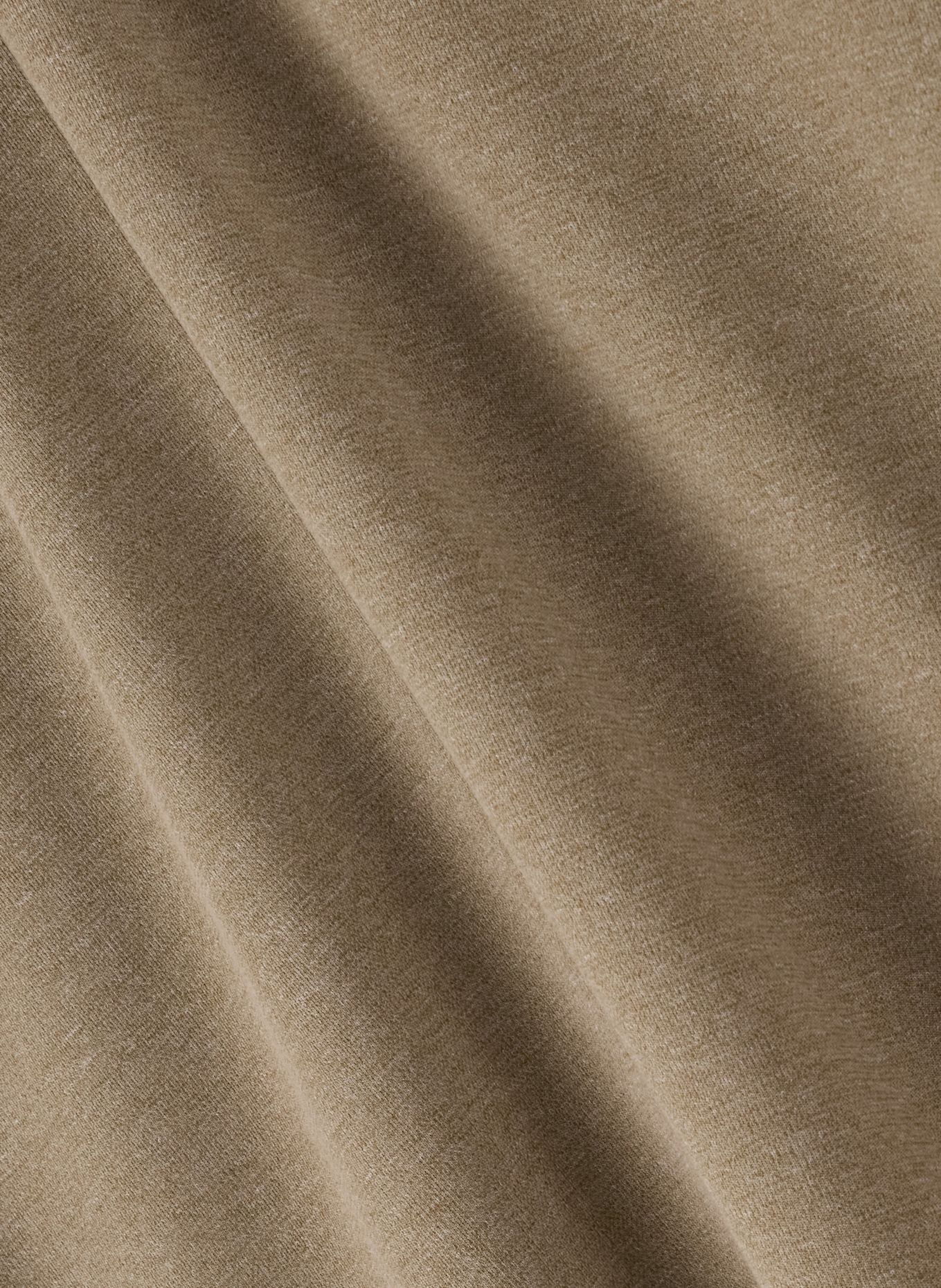 BOGGI MILANO Sweat-Sakko: TAUPE