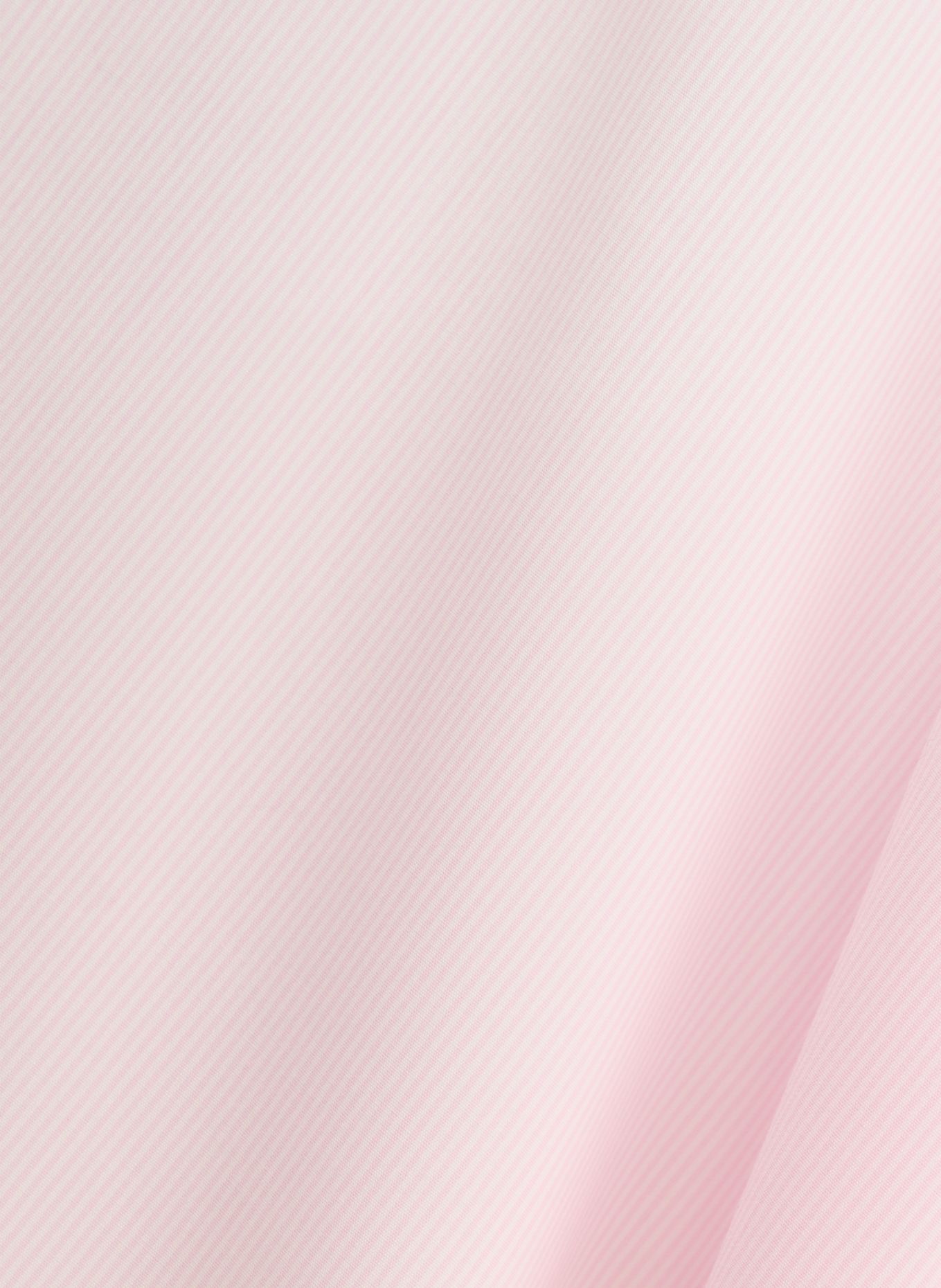 BOGGI MILANO Hemd: PINK