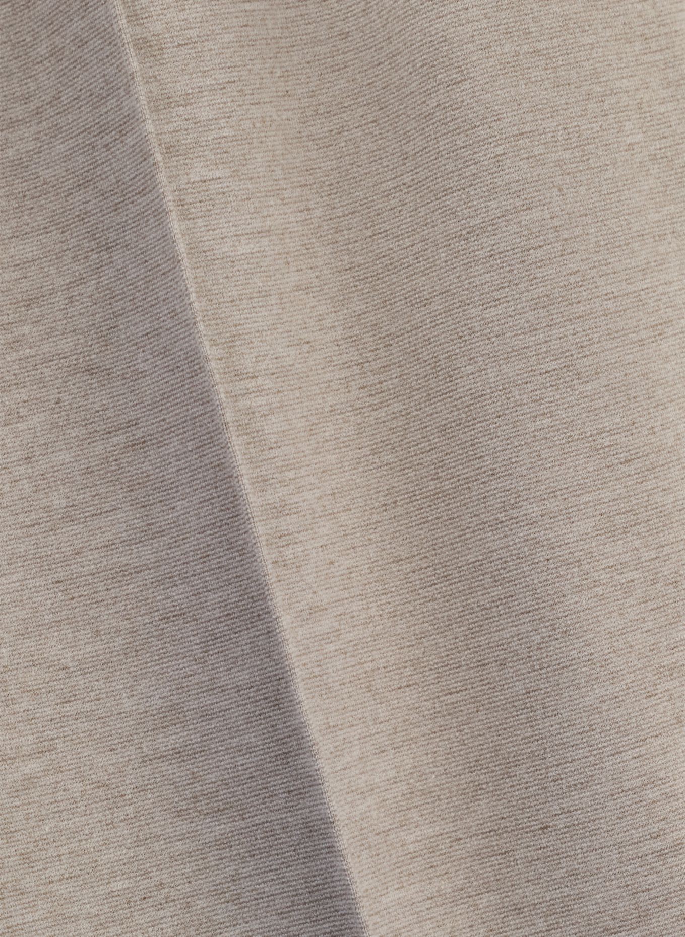 BOGGI MILANO Cordhose: BRAUN