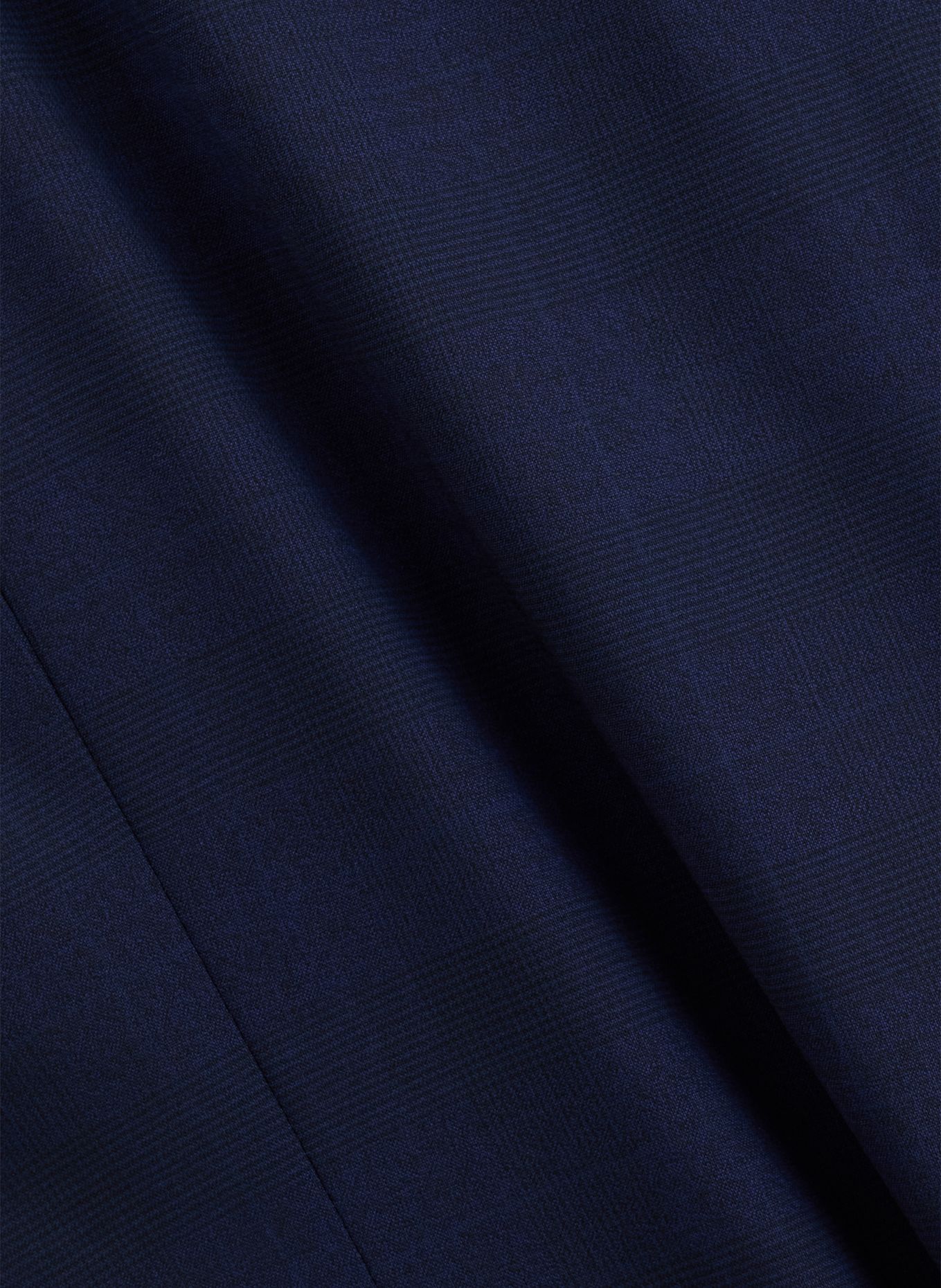 BOGGI MILANO Anzug: BLAU
