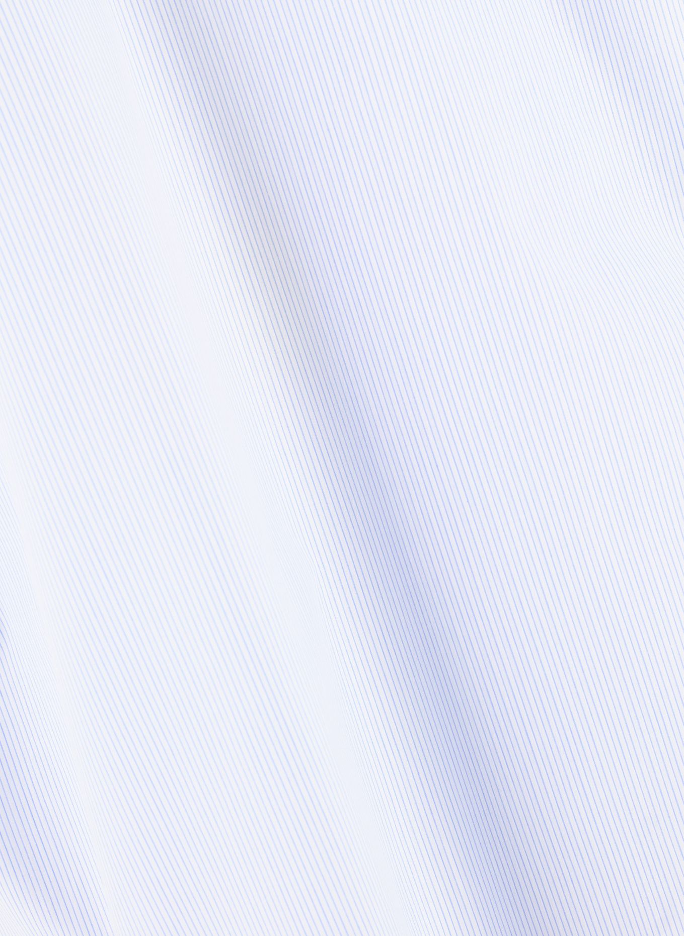 BOGGI MILANO Hemd: HELLBLAU