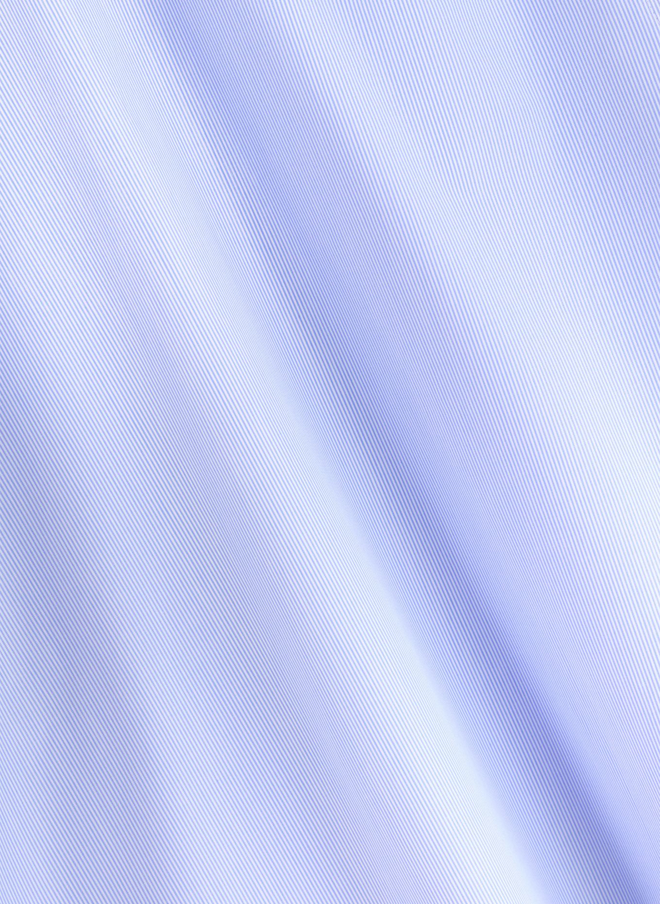 BOGGI MILANO Hemd: HELLBLAU