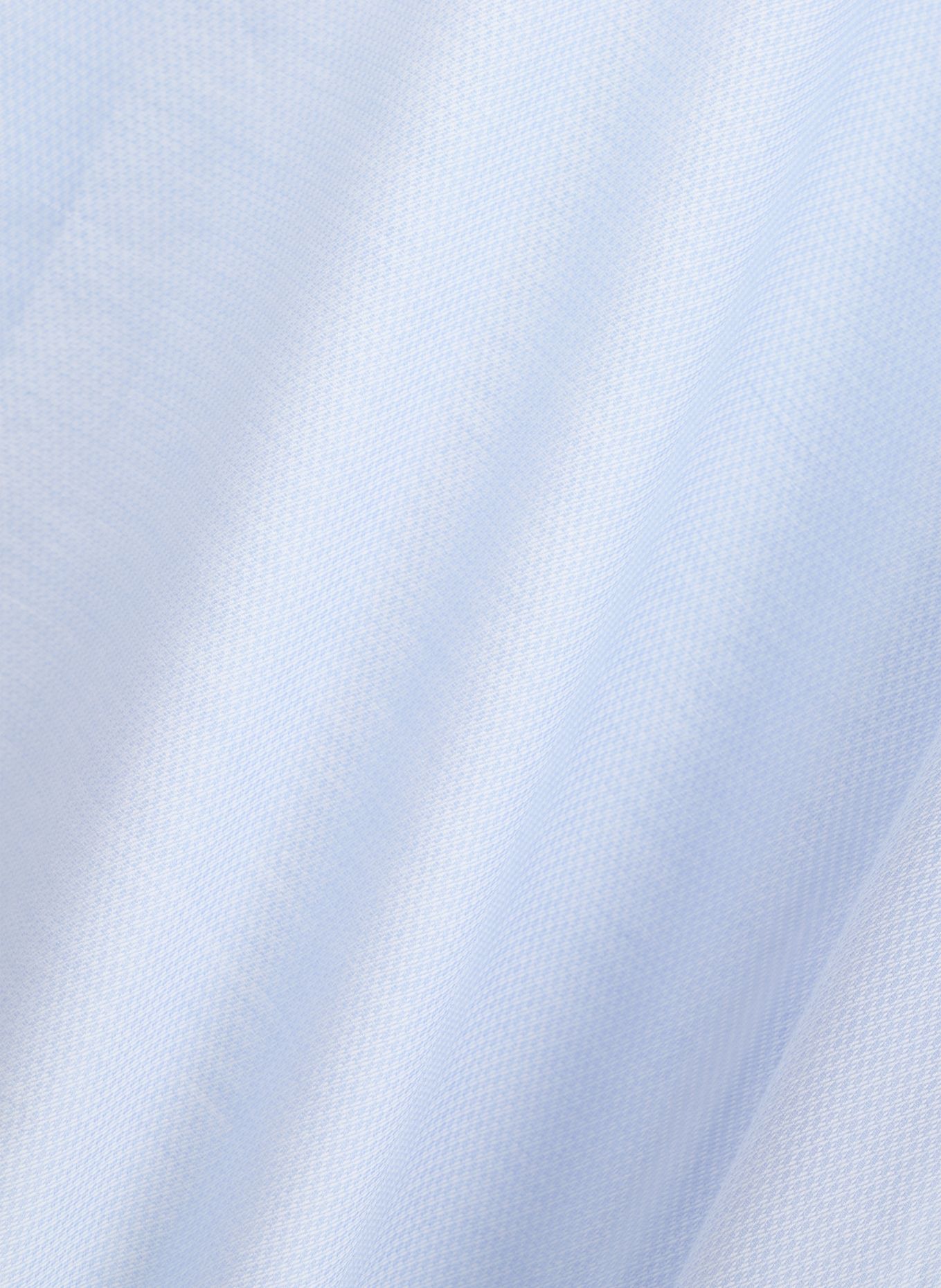 BOGGI MILANO Hemd: HELLBLAU