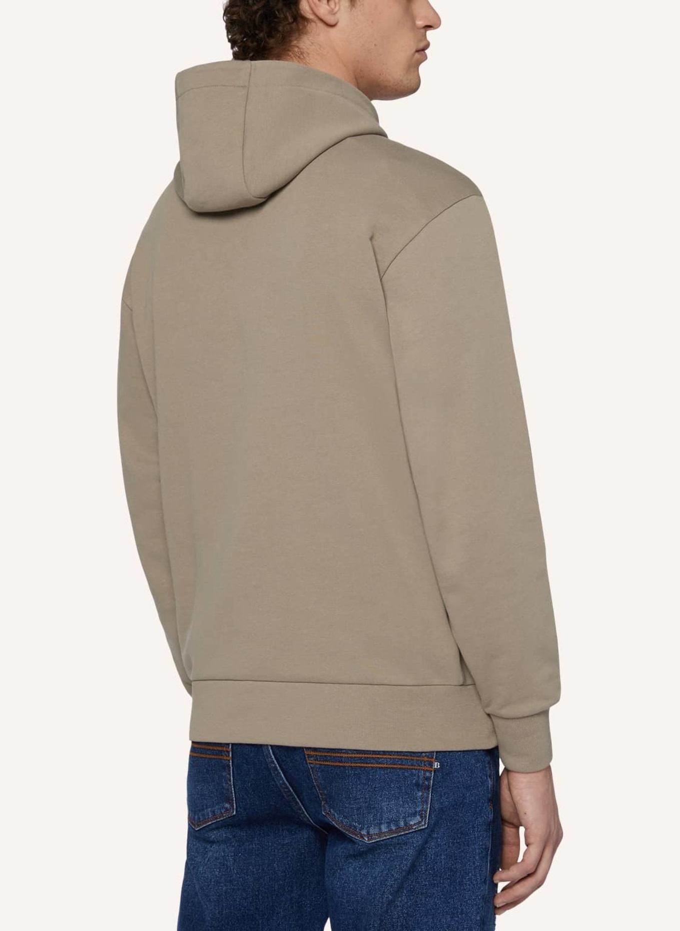 BOGGI MILANO Hoodie (Bild 2)