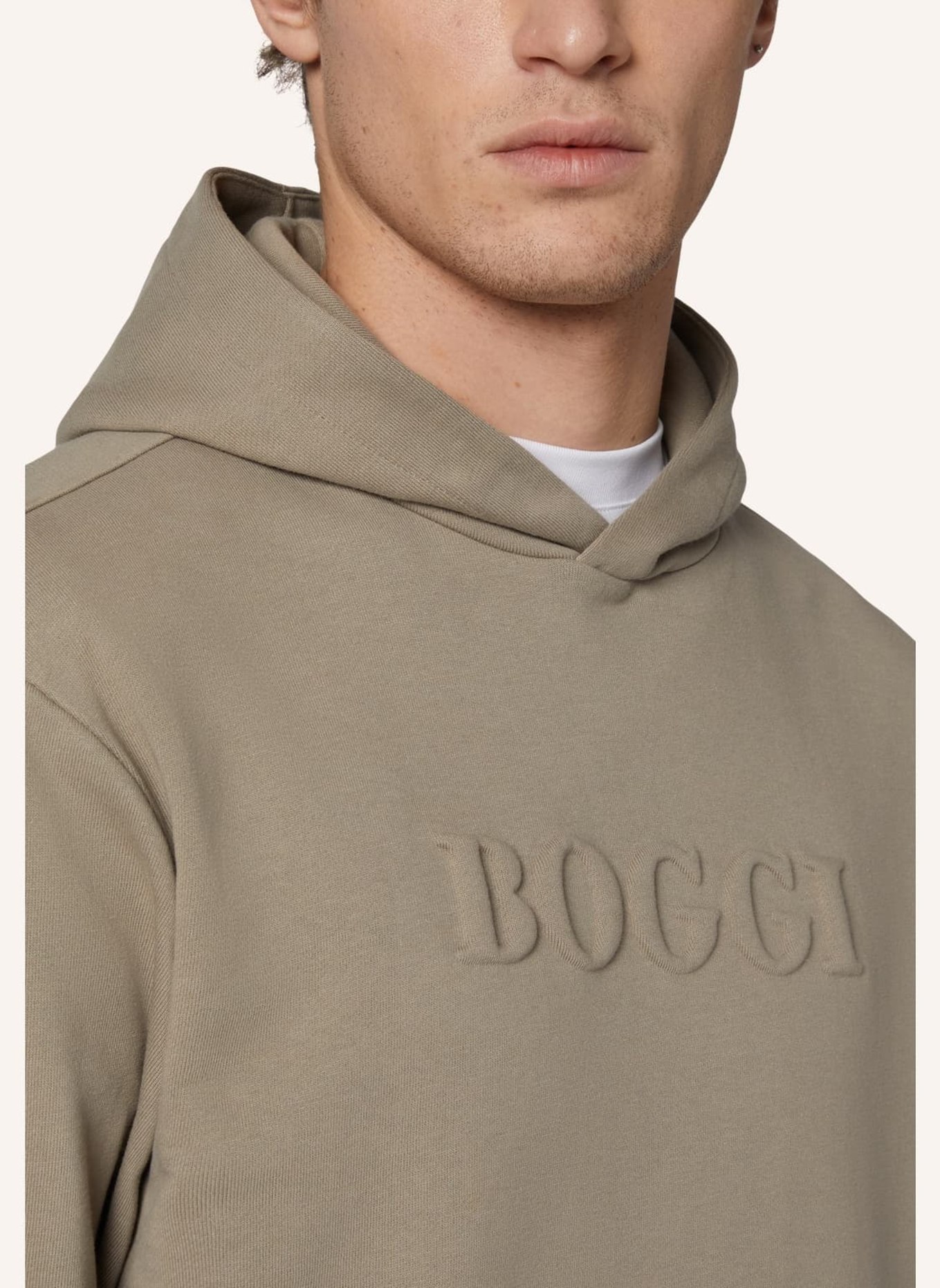 BOGGI MILANO Hoodie (Bild 3)