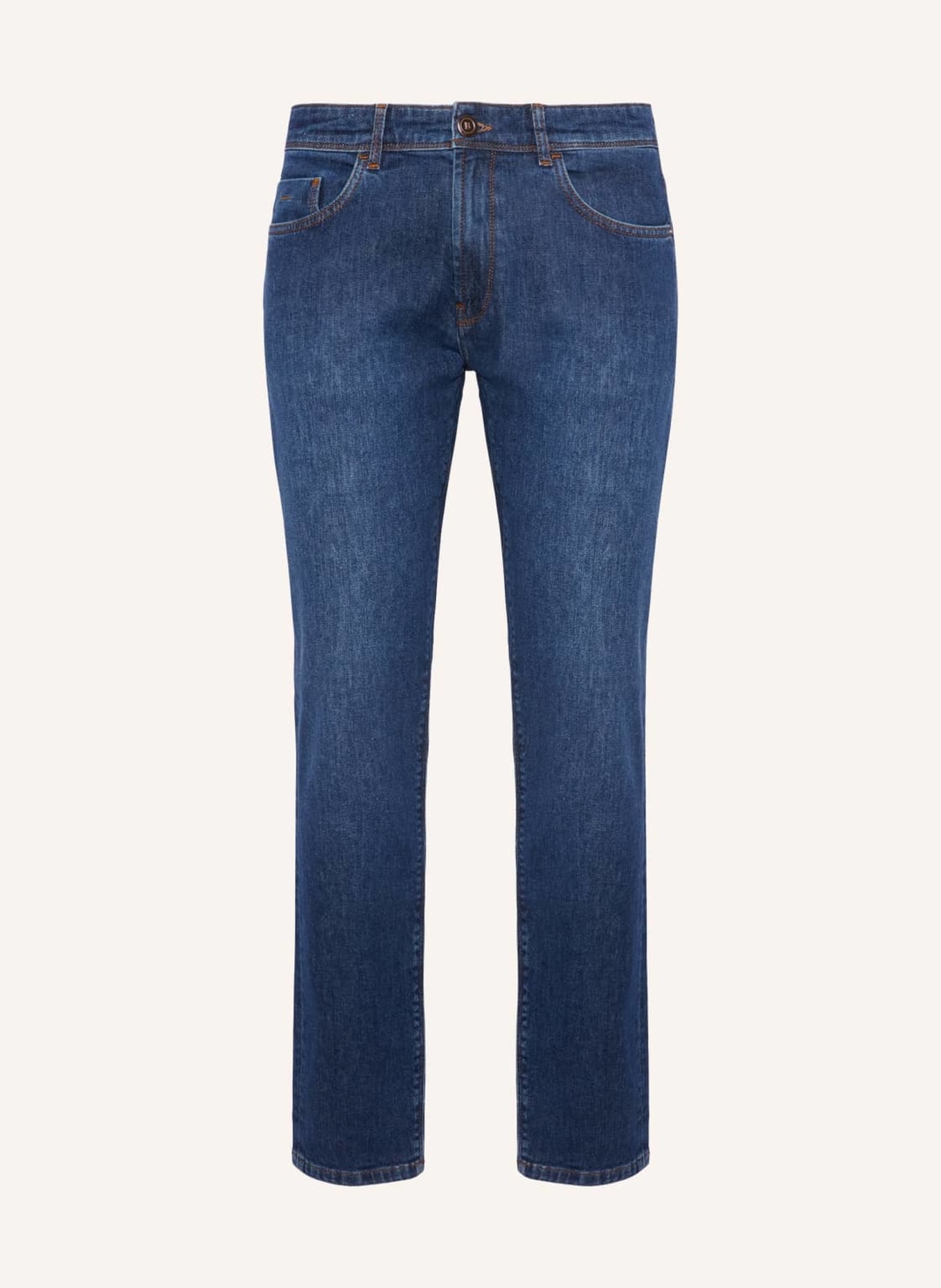 BOGGI MILANO Jeans, Farbe: BLAU (Bild 1)