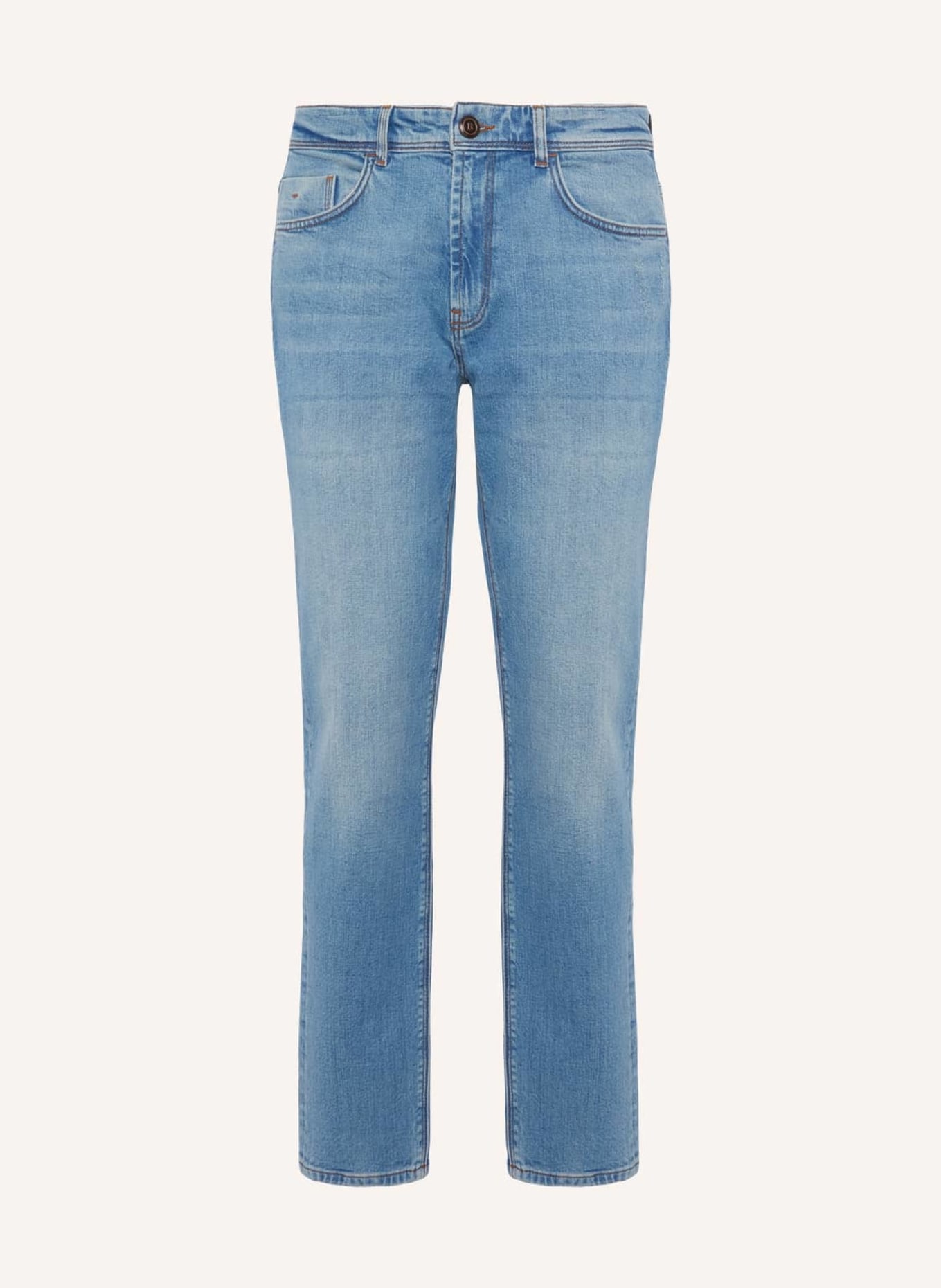 BOGGI MILANO Jeans, Farbe: HELLBLAU (Bild 1)