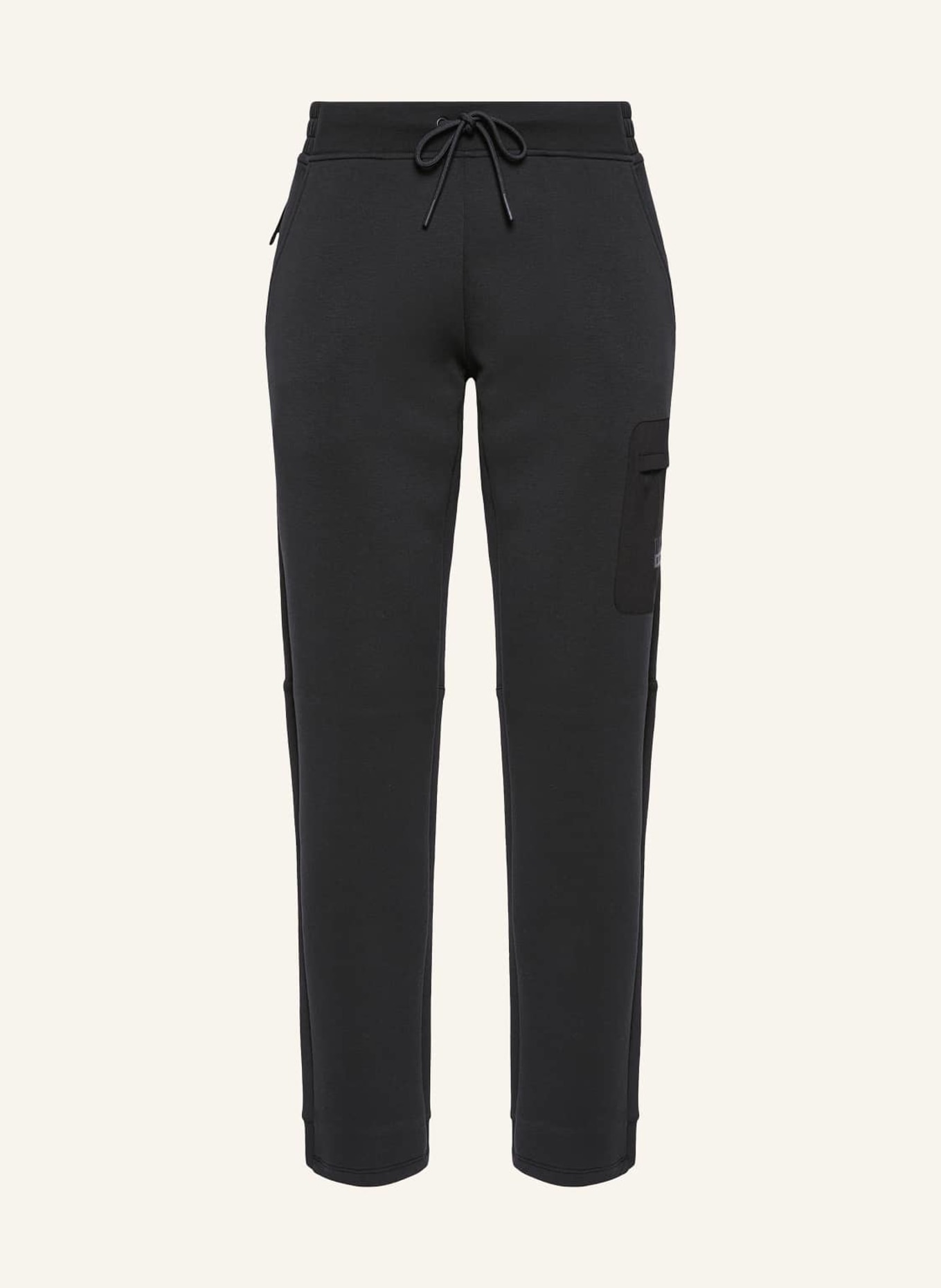 BOGGI MILANO Sweatpants, Farbe: GRAU (Bild 1)