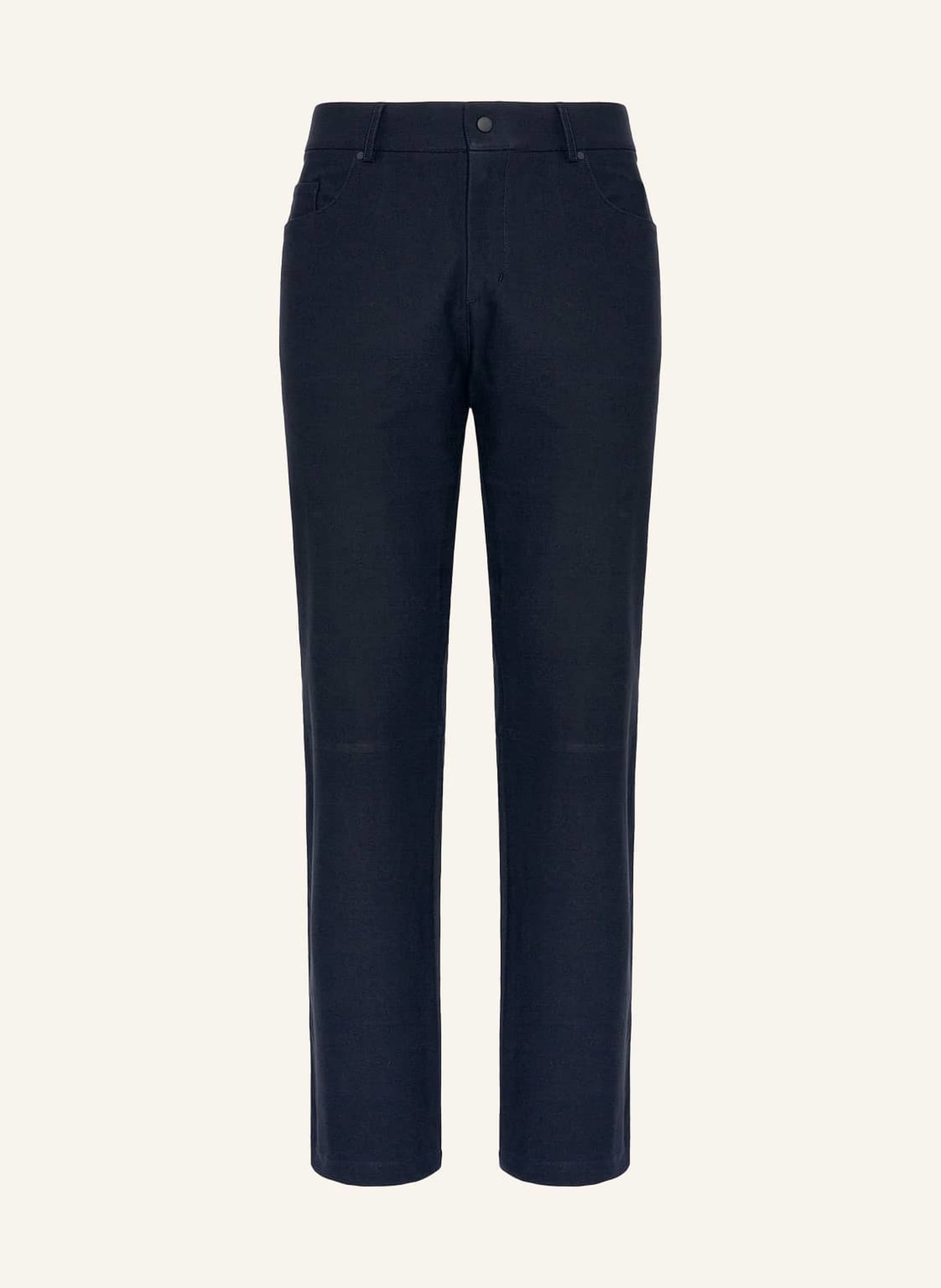 BOGGI MILANO Jeans, Farbe: NAVY BLAU (Bild 1)