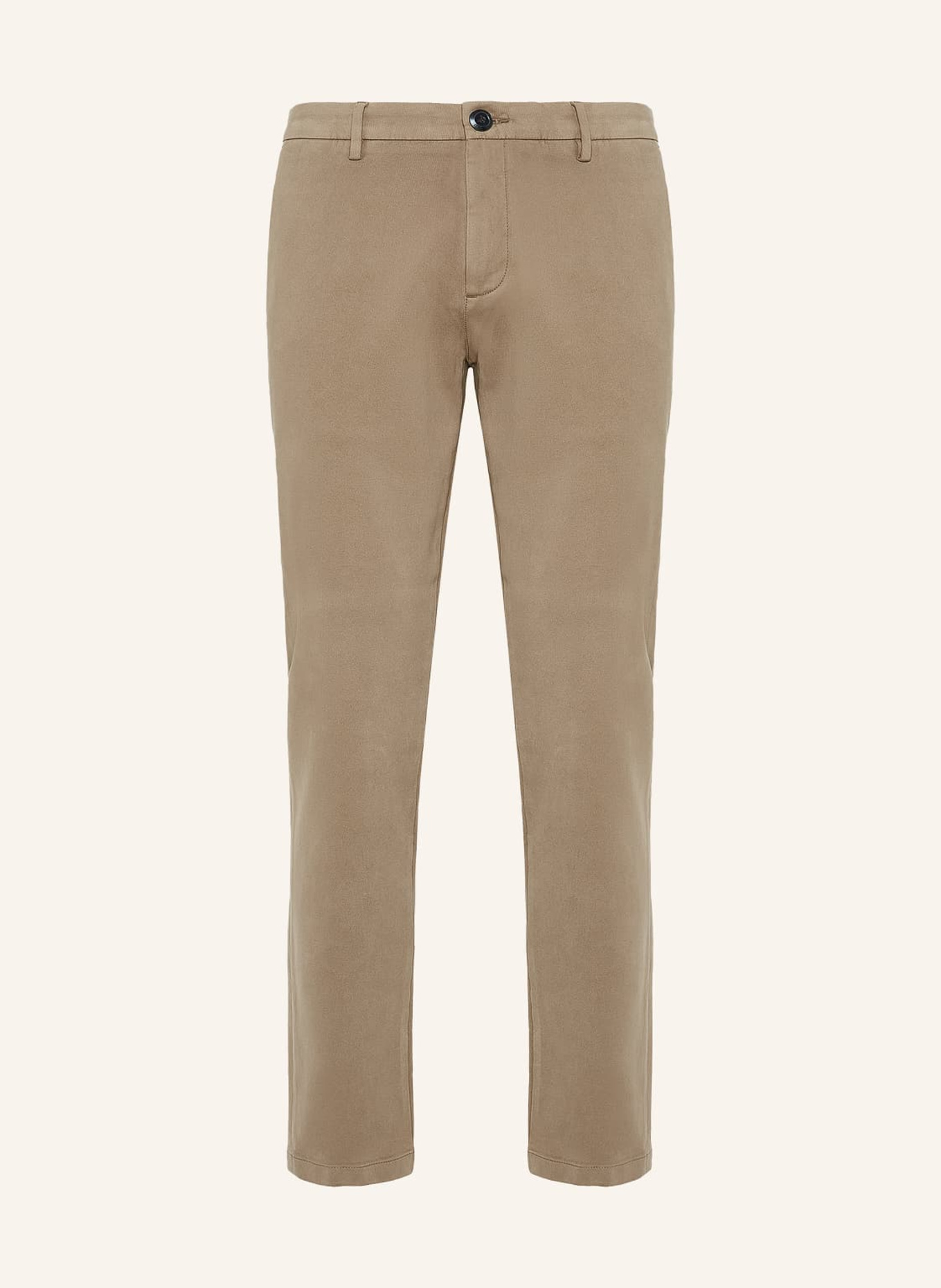 BOGGI MILANO Hose, Farbe: BEIGE (Bild 1)