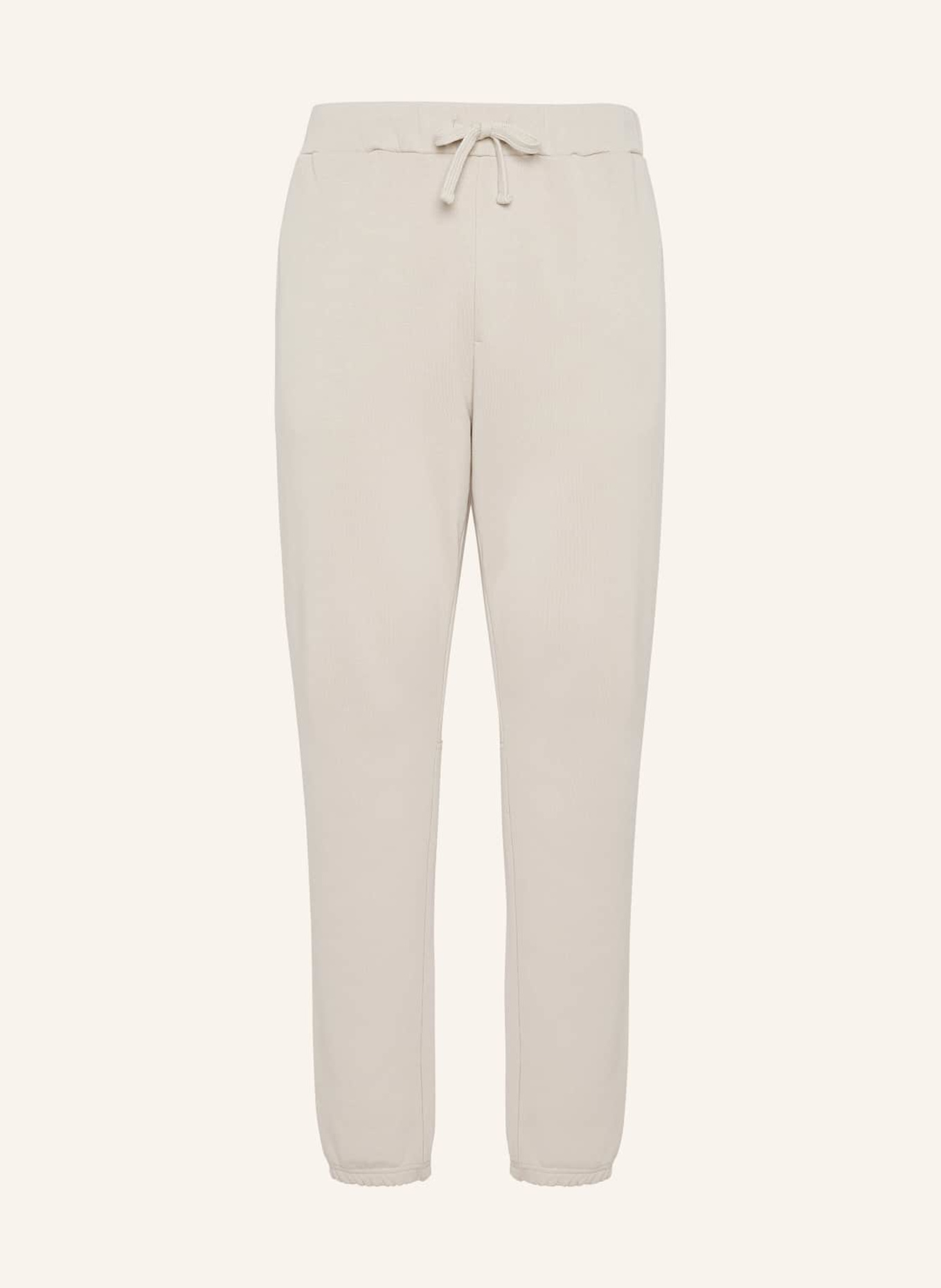 BOGGI MILANO Sweatpants, Farbe: BRAUN (Bild 1)