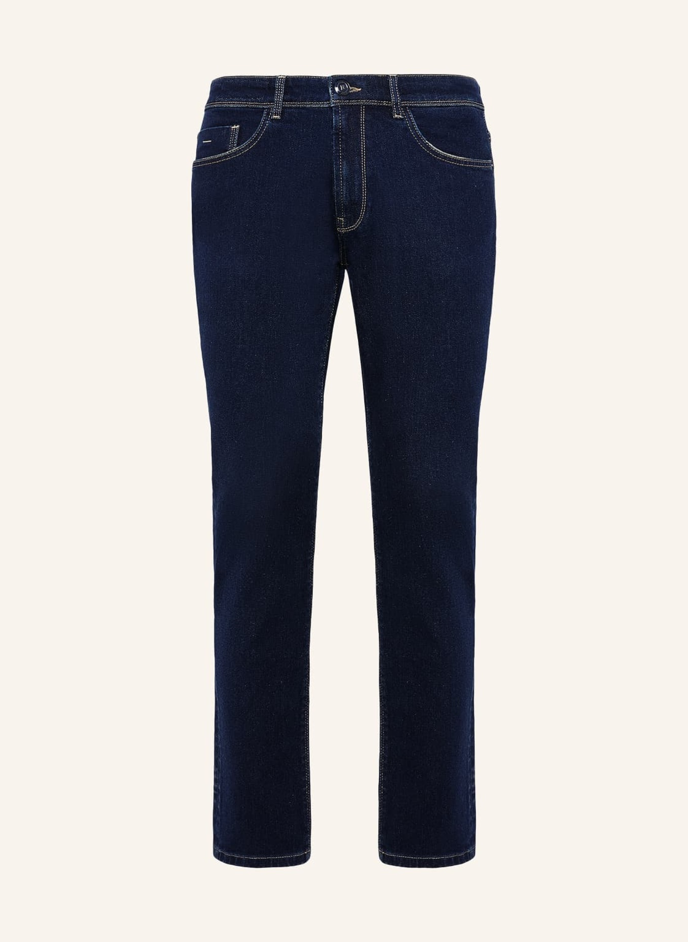 BOGGI MILANO Jeans, Farbe: DUNKELBLAU (Bild 1)