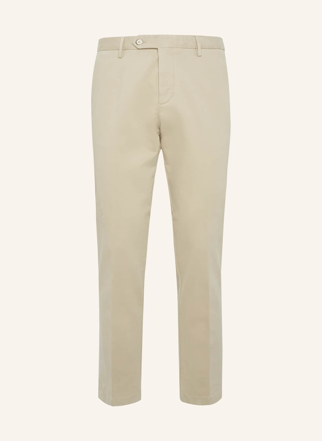 BOGGI MILANO Hose, Farbe: BEIGE (Bild 1)