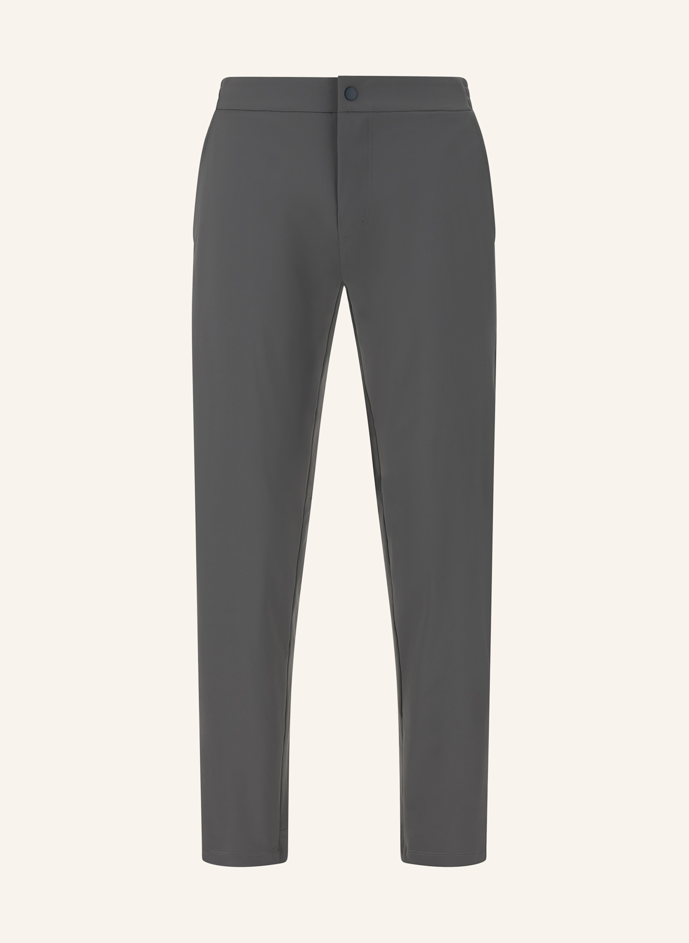 BOGGI MILANO Pants: GRAY