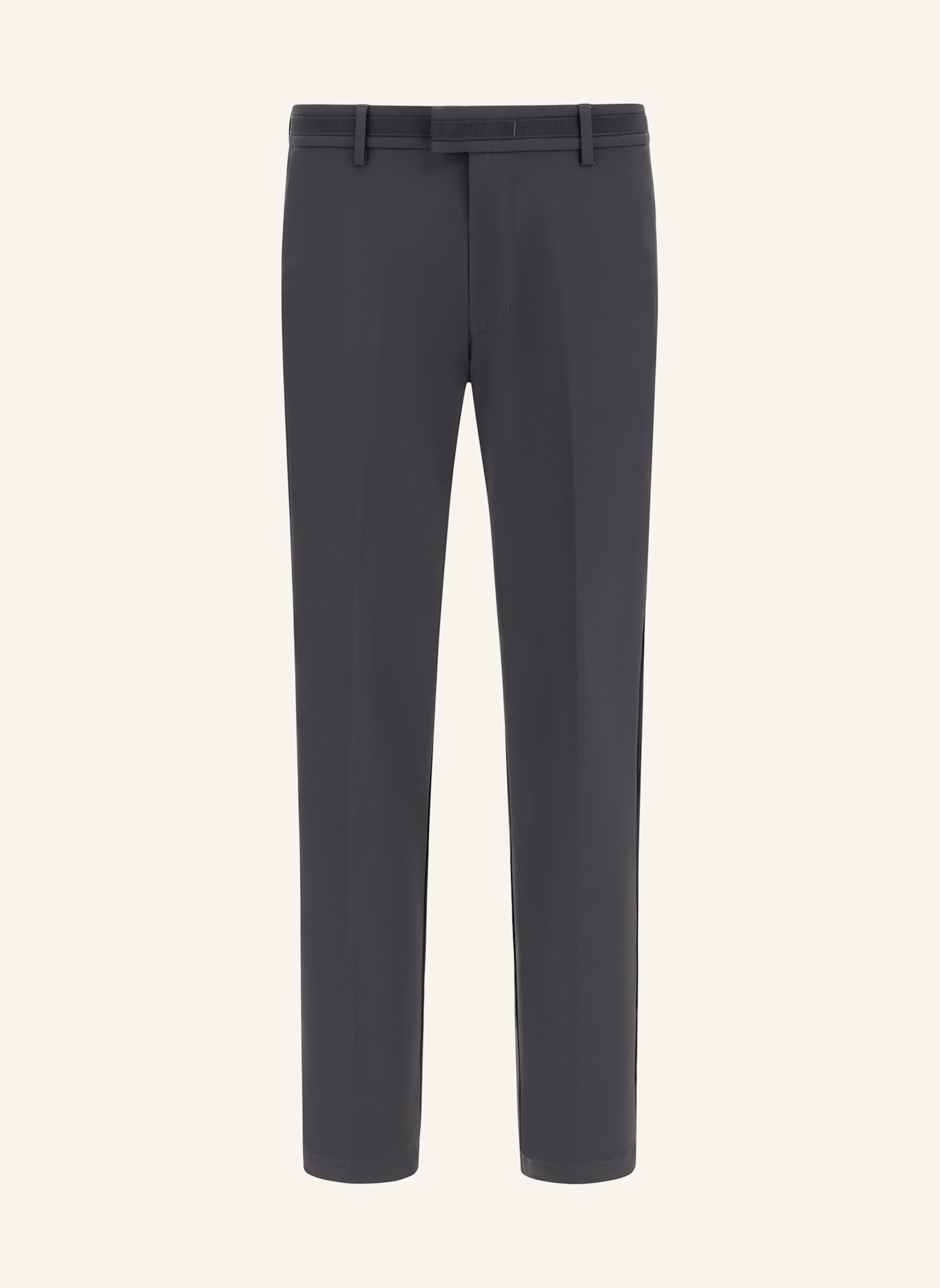 BOGGI MILANO Pants: DARK GRAY